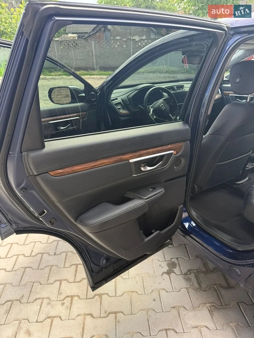 2020 Honda CR-V - мініатюра 74