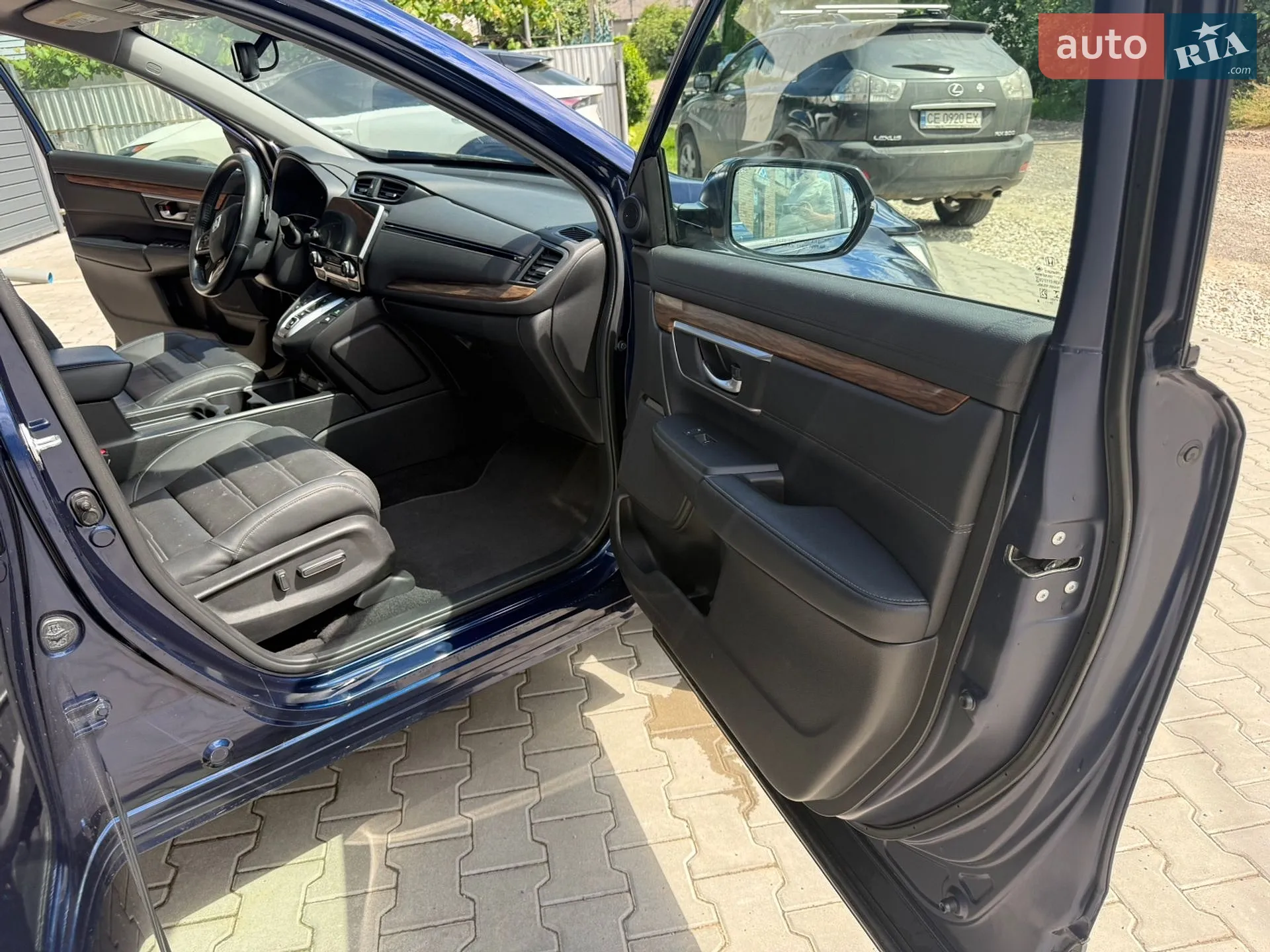 2020 Honda CR-V - мініатюра 80