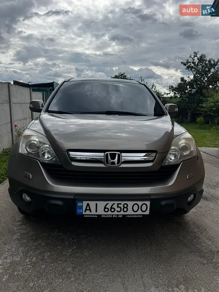 2010 Honda CR-V - мініатюра 30