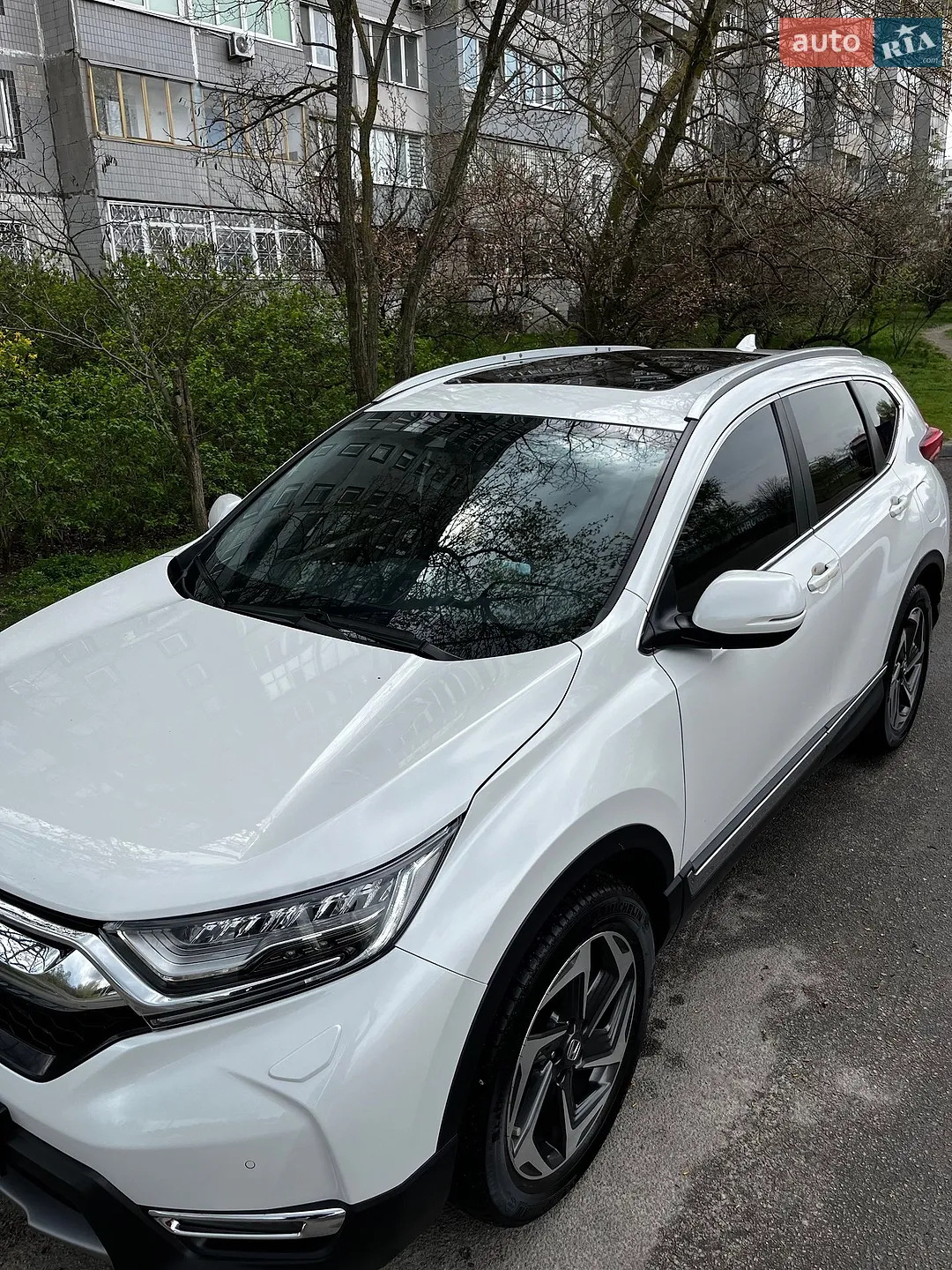 2022 Honda CR-V - мініатюра 4