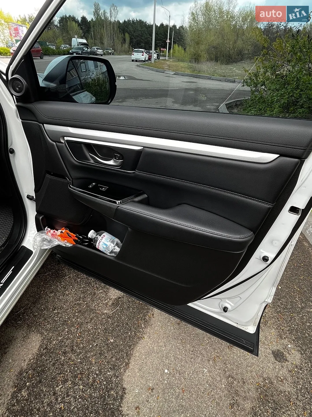 2022 Honda CR-V - мініатюра 6