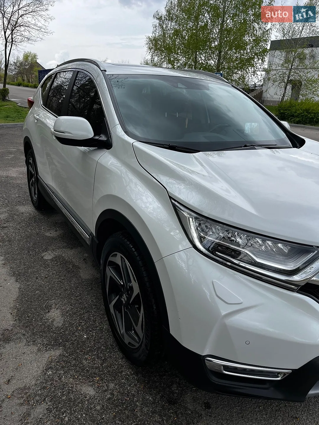 2022 Honda CR-V - мініатюра 10