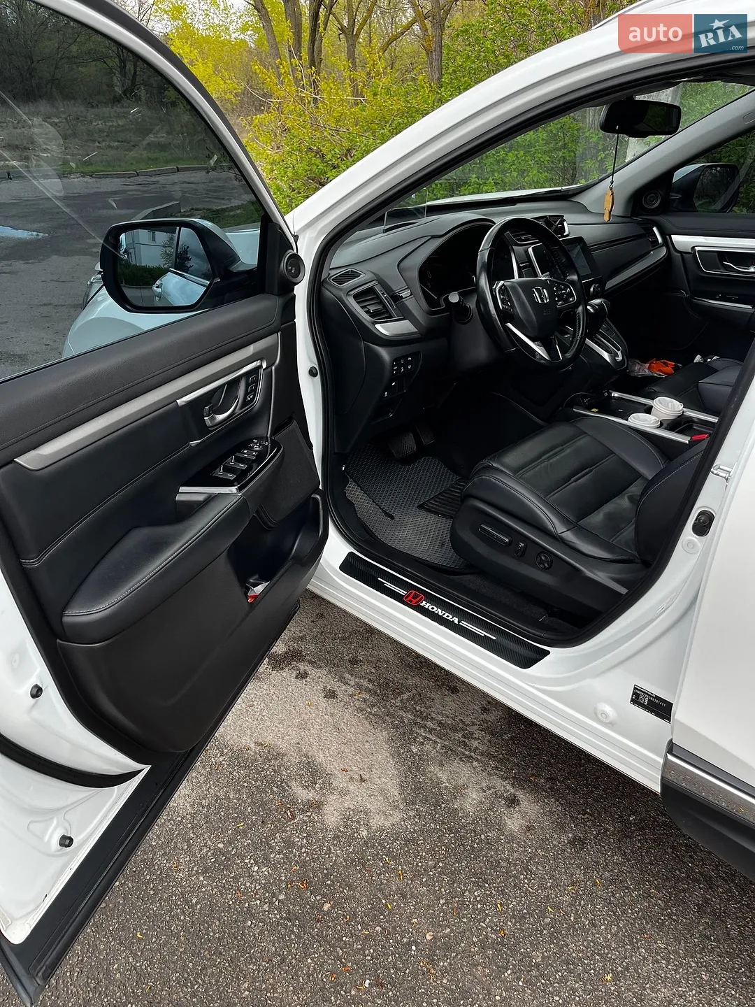 2022 Honda CR-V - мініатюра 18