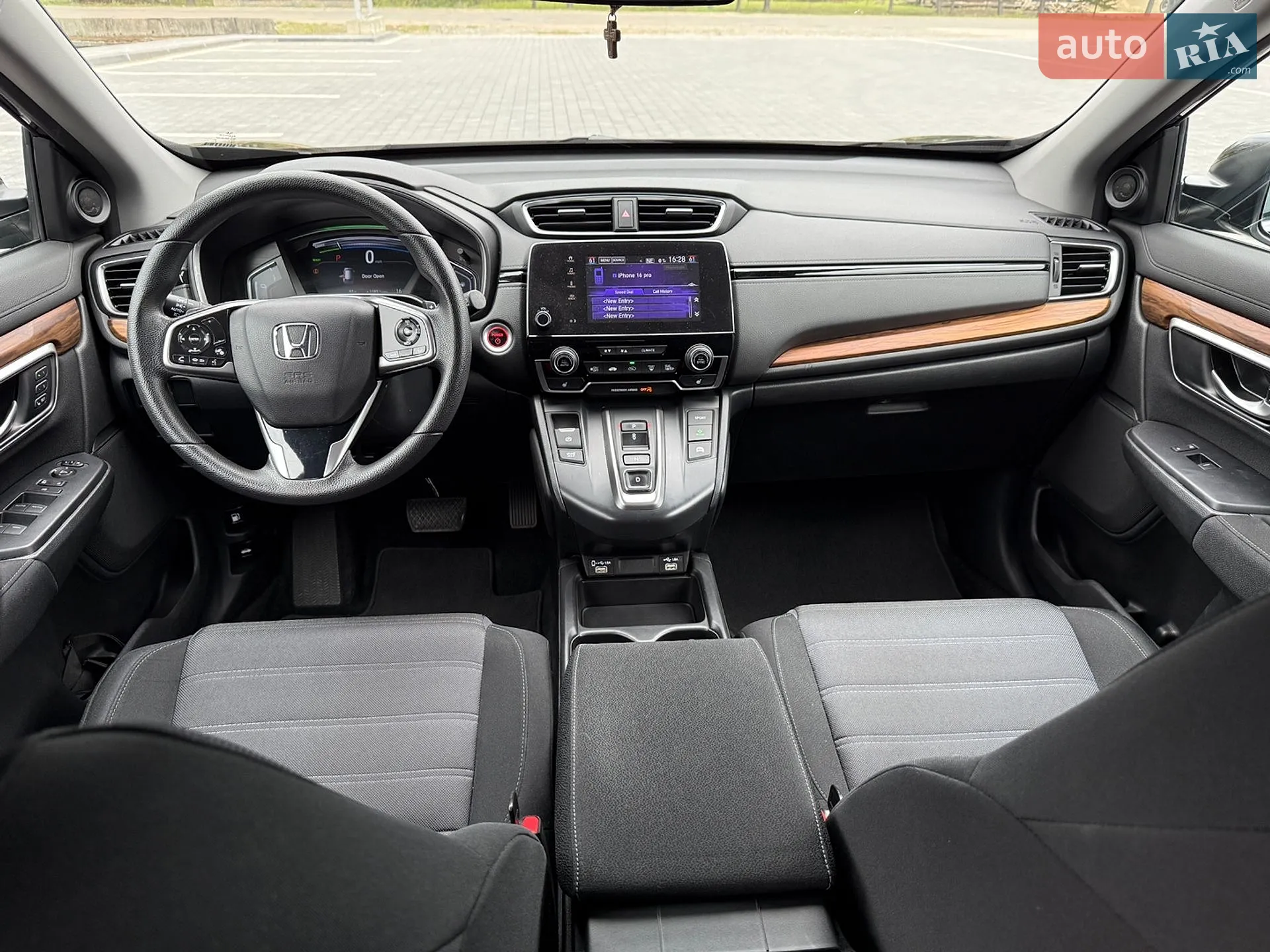 2022 Honda CR-V - мініатюра 9
