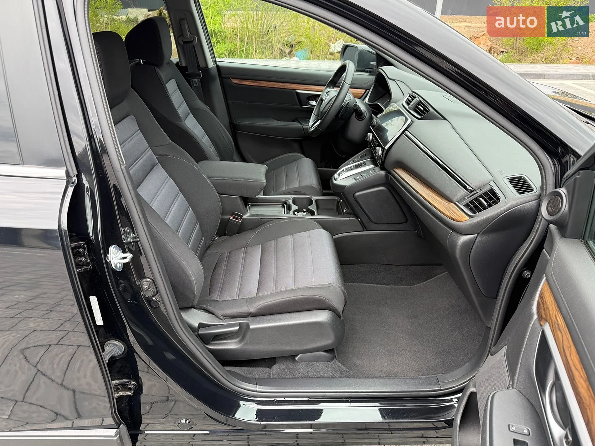2022 Honda CR-V - мініатюра 13