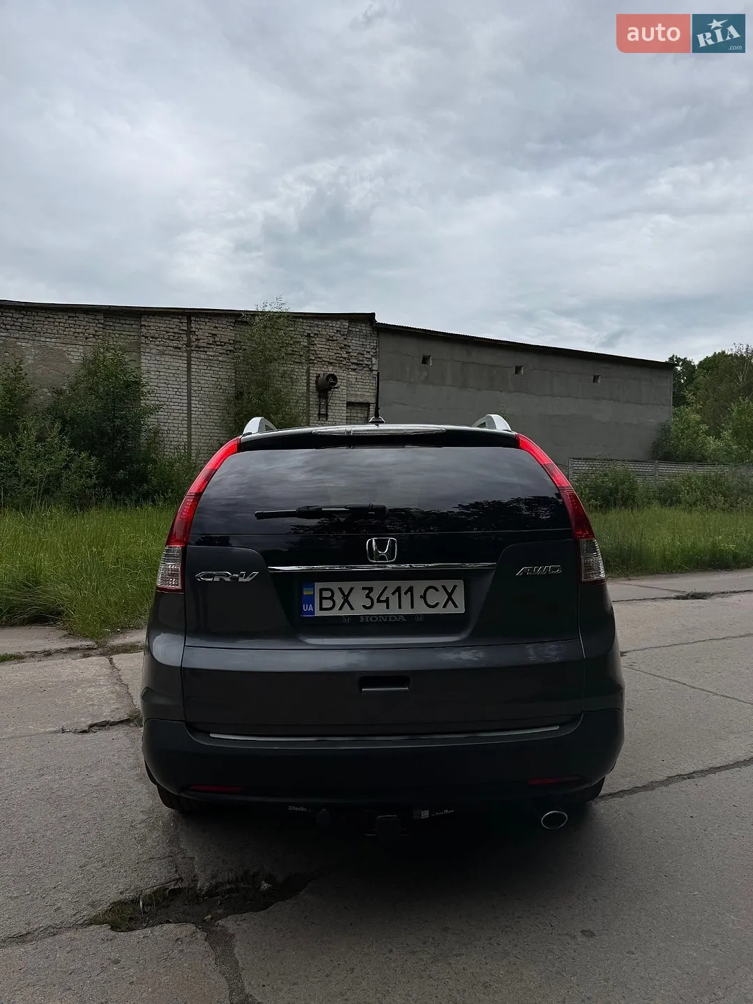 2013 Honda CR-V - мініатюра 5