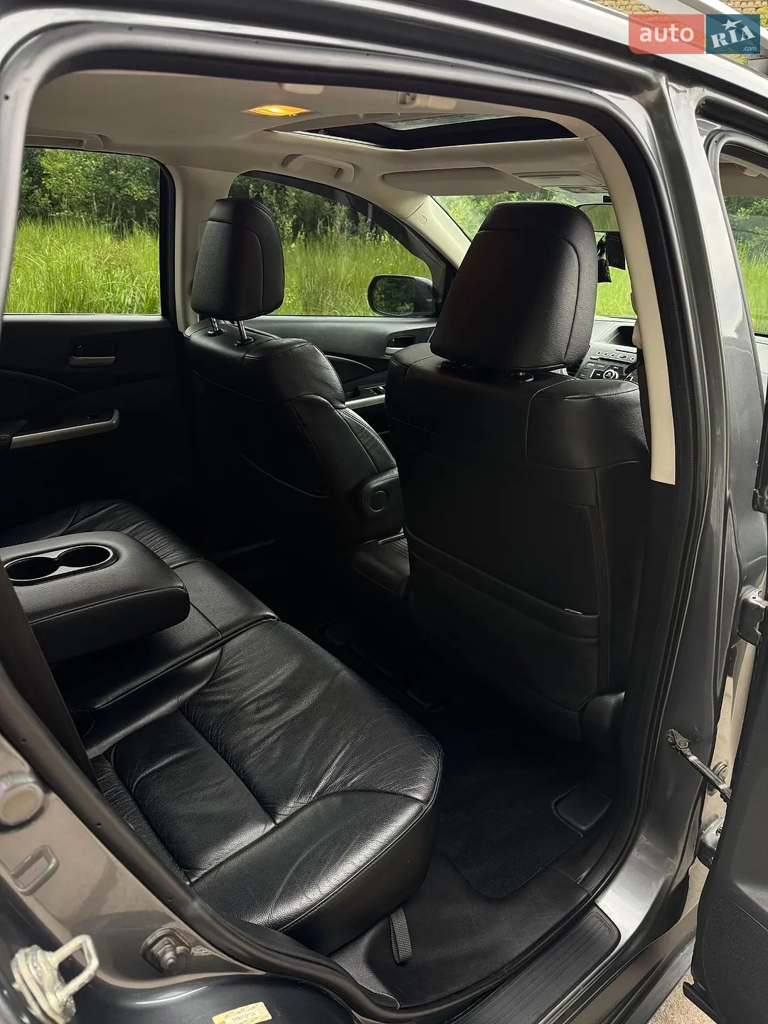 2013 Honda CR-V - мініатюра 12