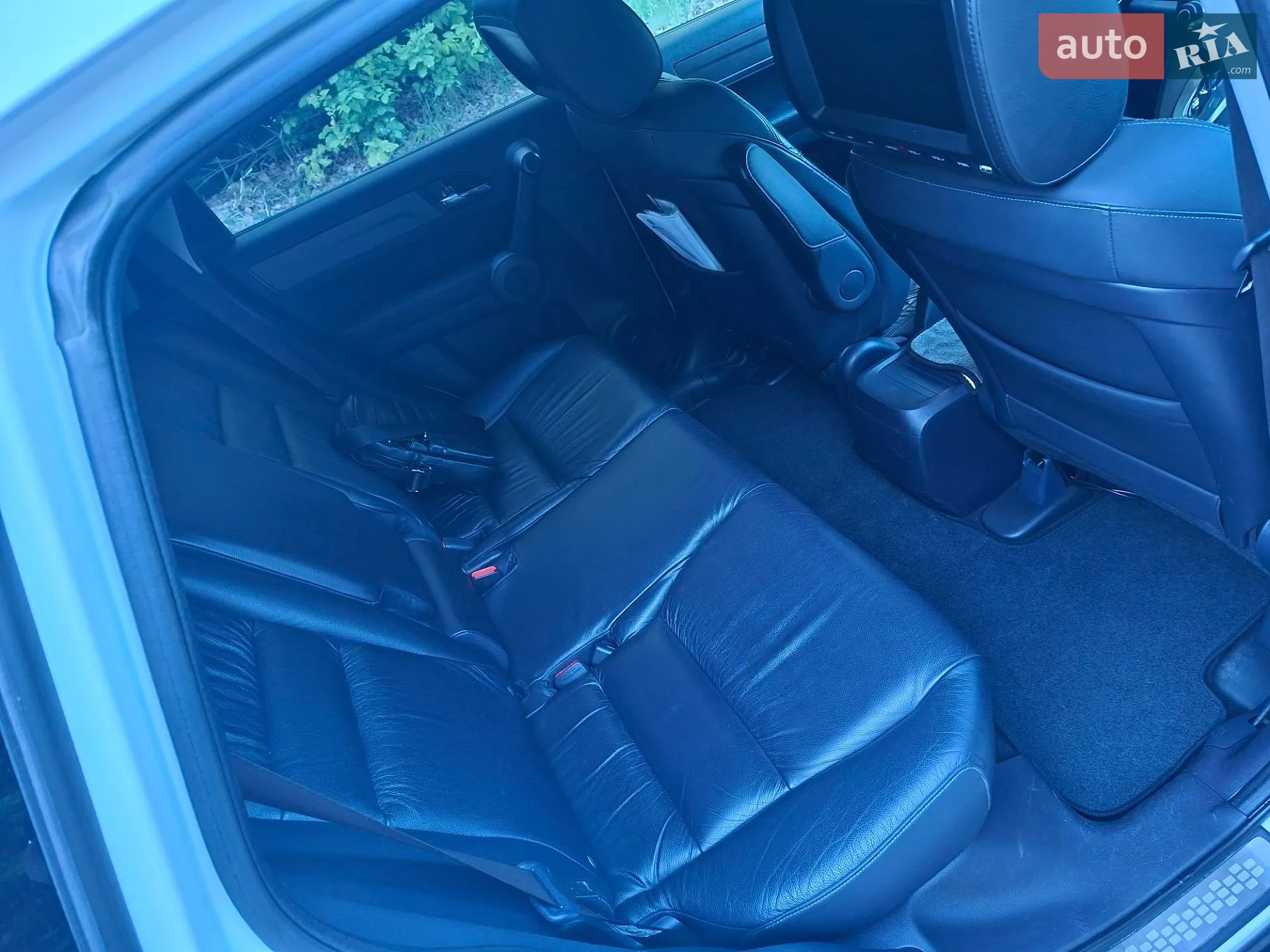 2012 Honda CR-V - мініатюра 16