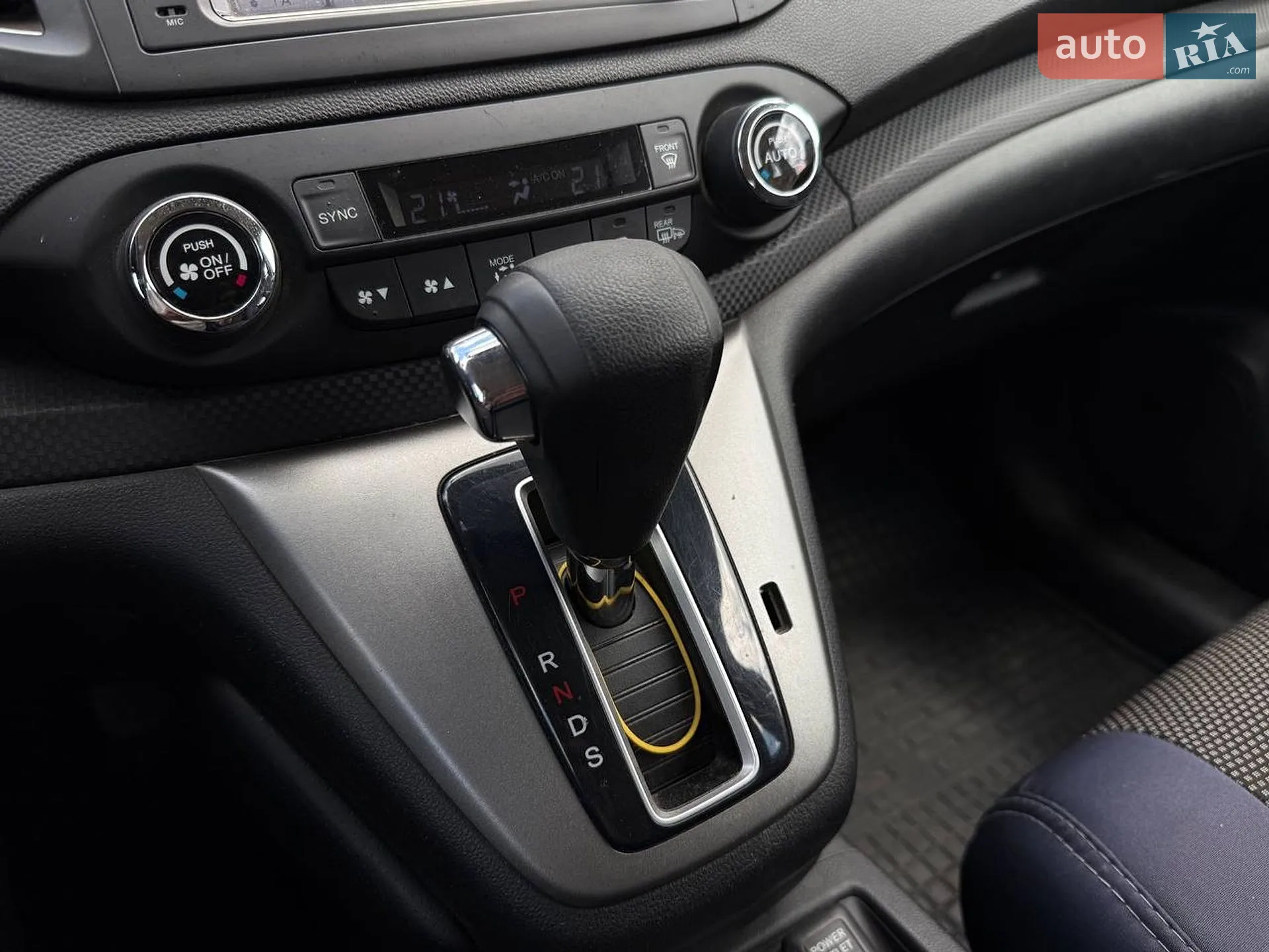 2014 Honda CR-V - мініатюра 27