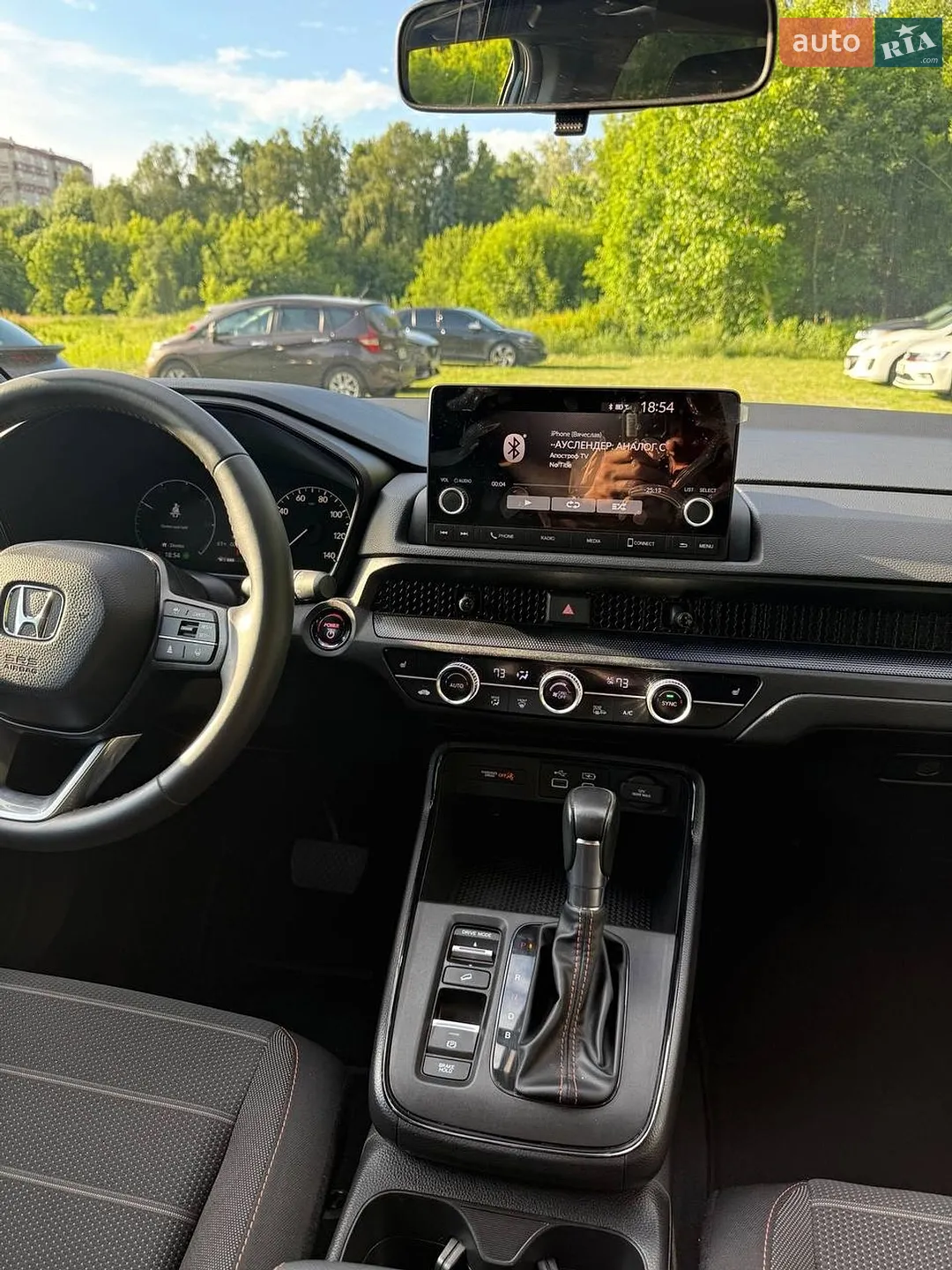 2023 Honda CR-V - мініатюра 20