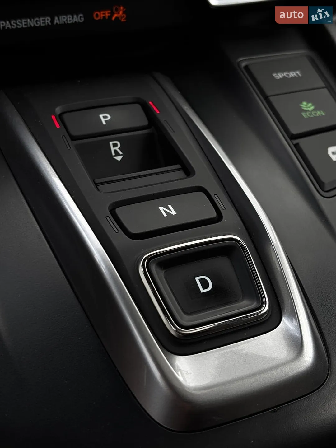 2021 Honda CR-V - мініатюра 25