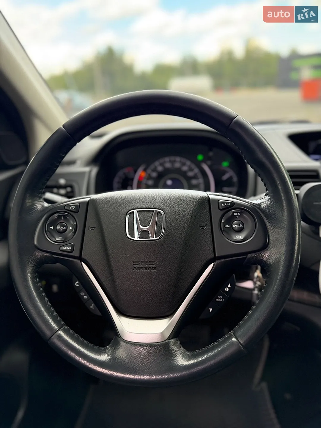 2013 Honda CR-V - мініатюра 15
