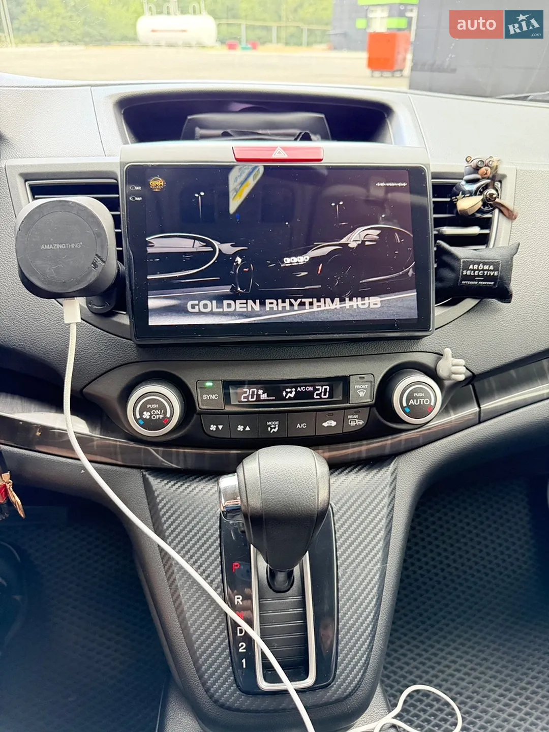 2013 Honda CR-V - мініатюра 25