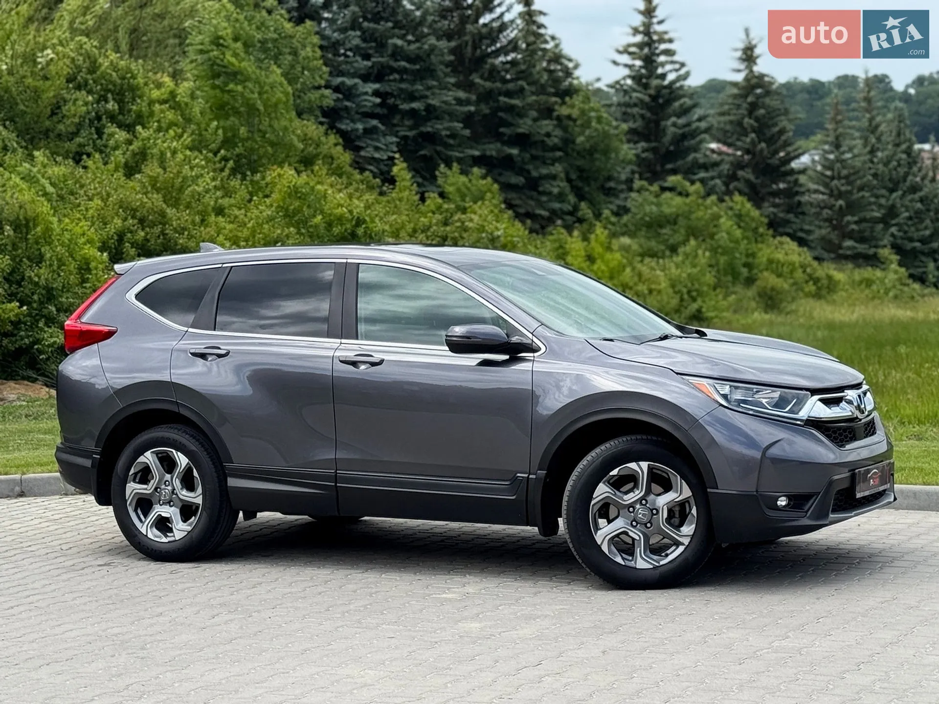 2019 Honda CR-V - мініатюра 2