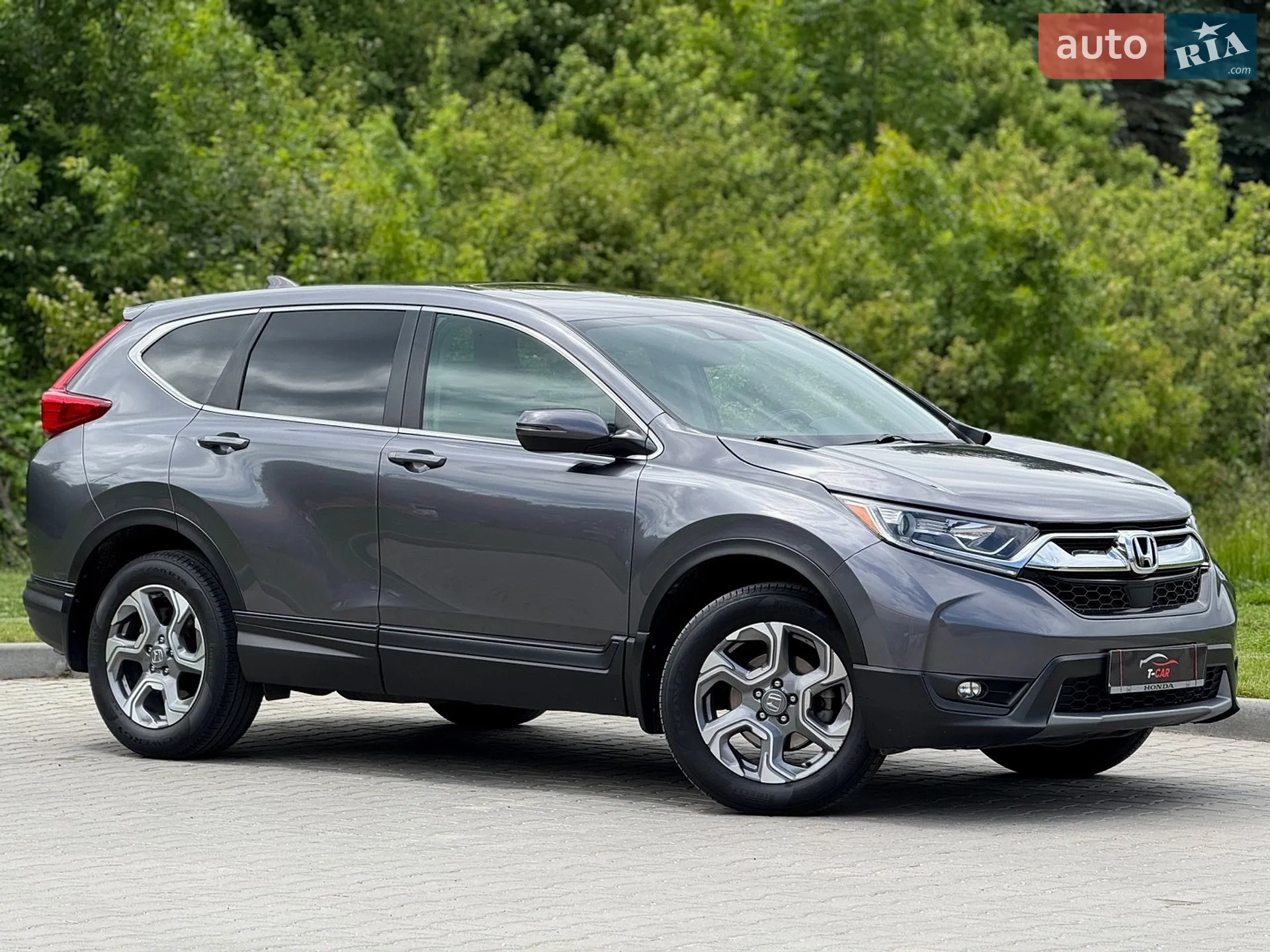 2019 Honda CR-V - мініатюра 4