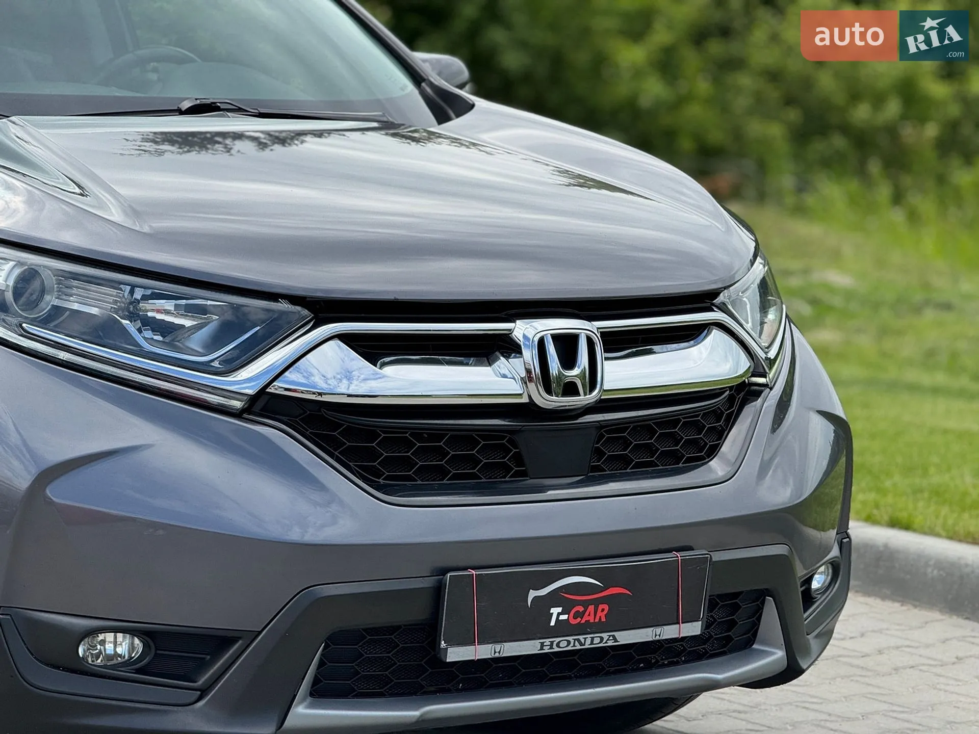 2019 Honda CR-V - мініатюра 8