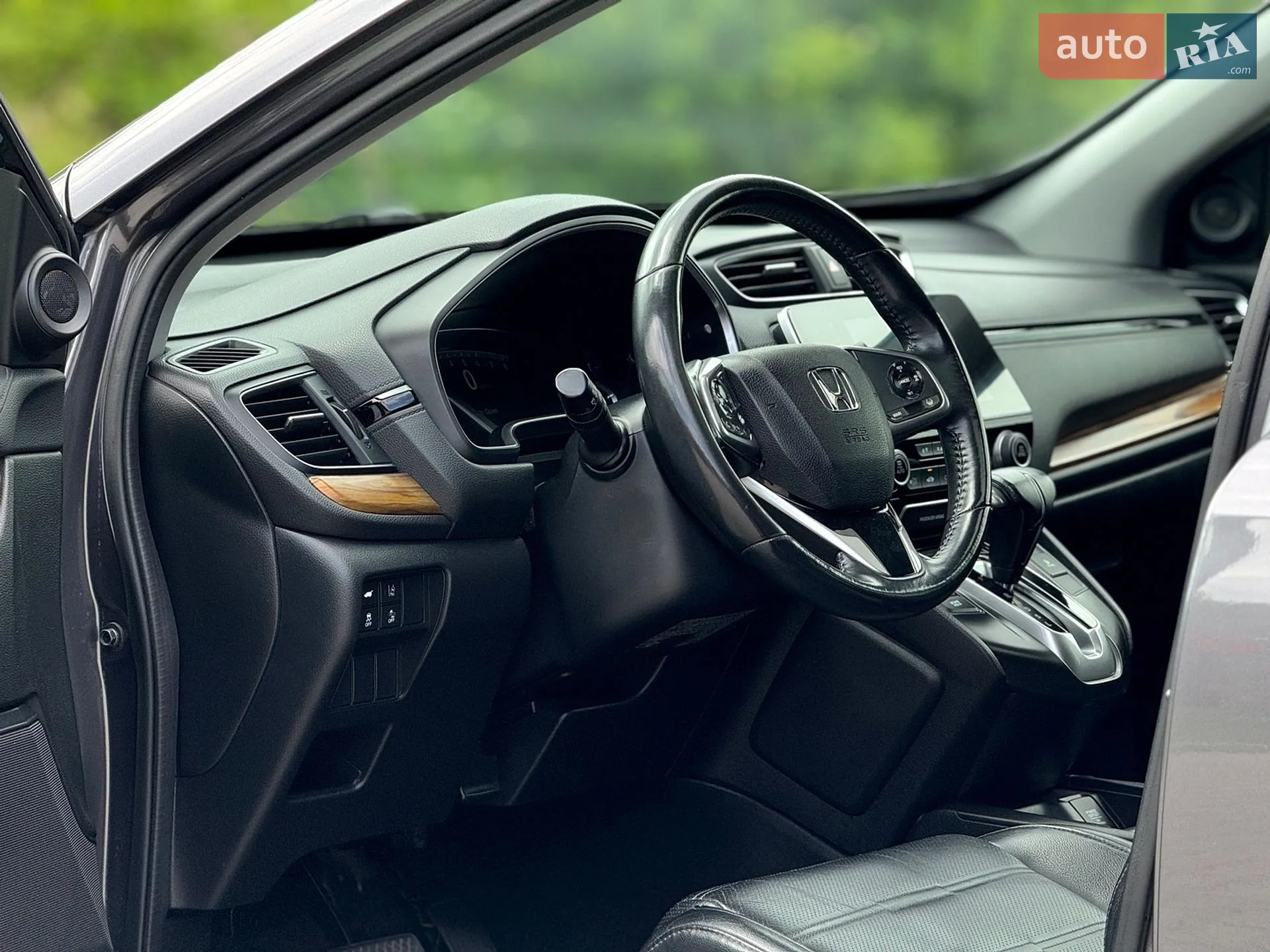 2019 Honda CR-V - мініатюра 21