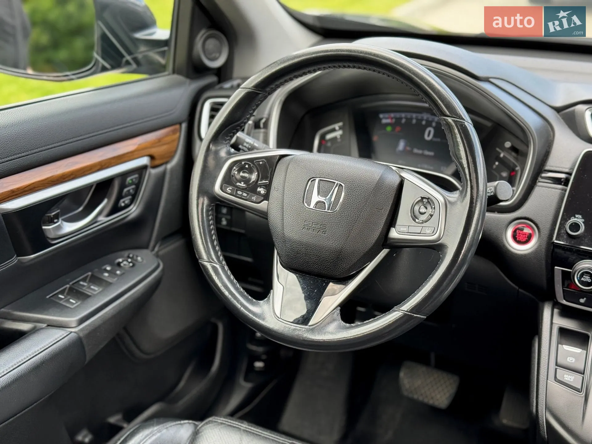 2019 Honda CR-V - мініатюра 25