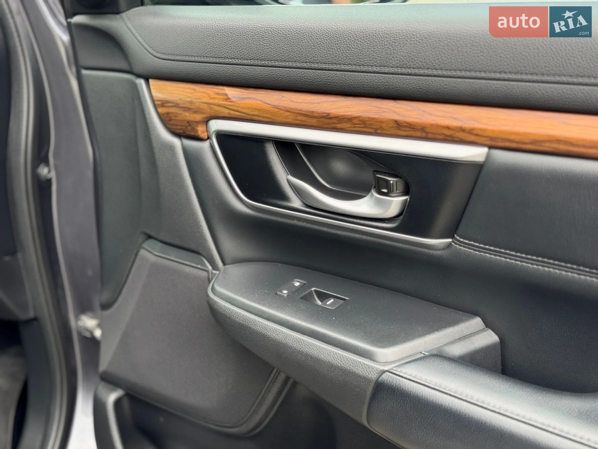 2019 Honda CR-V - мініатюра 29