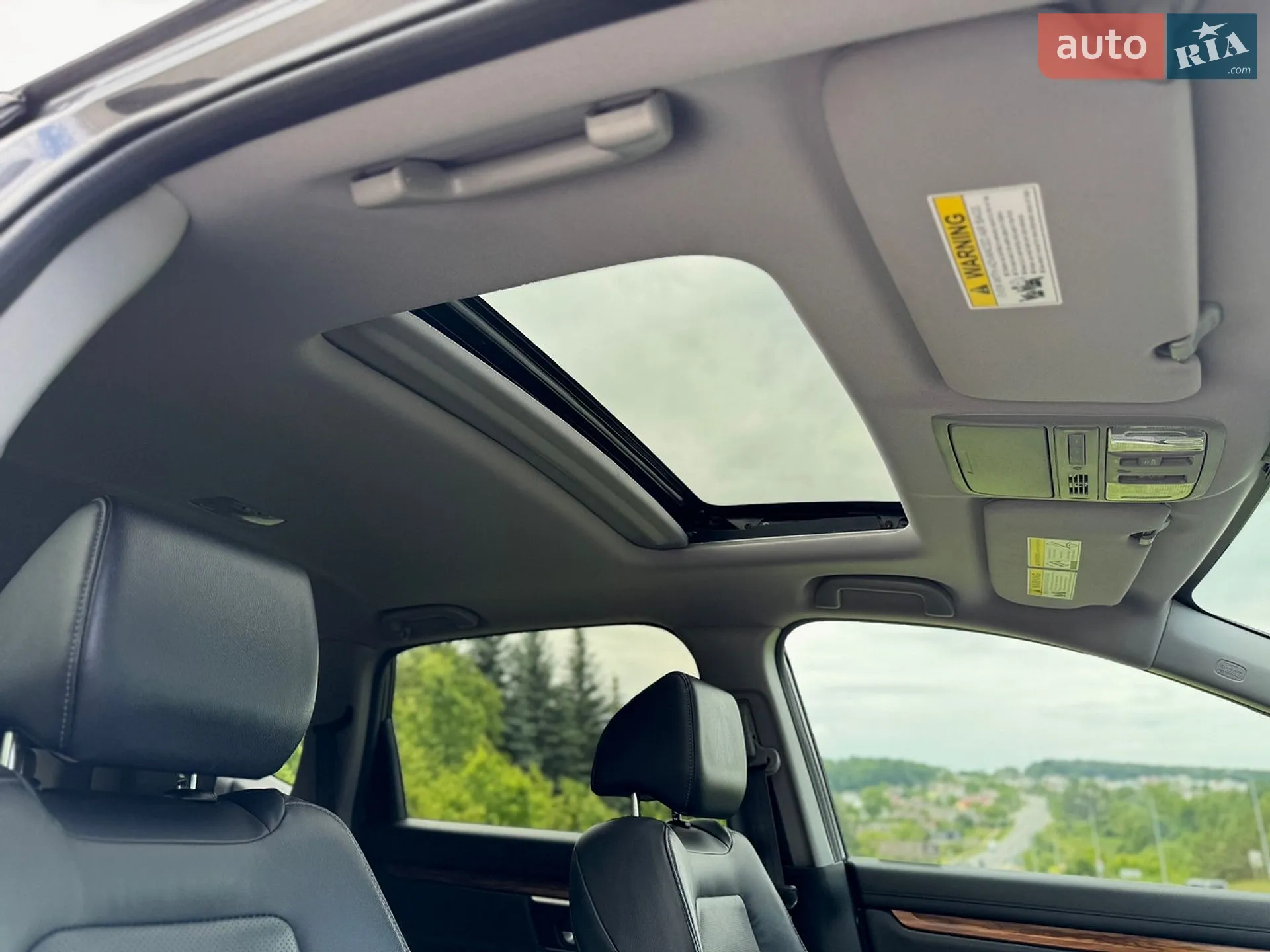 2019 Honda CR-V - мініатюра 34
