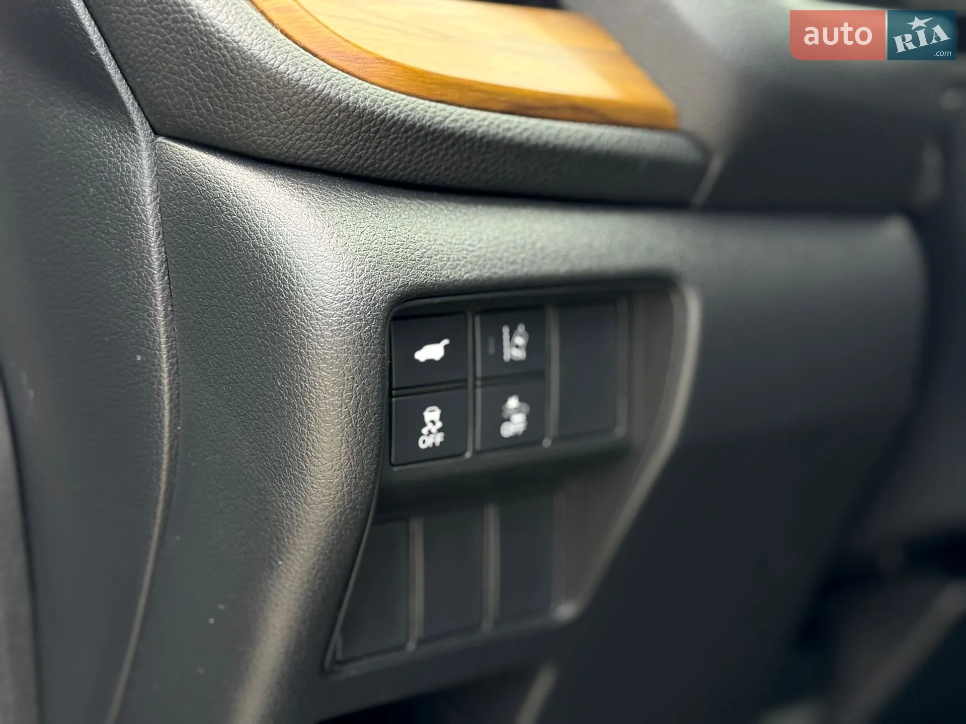 2019 Honda CR-V - мініатюра 38
