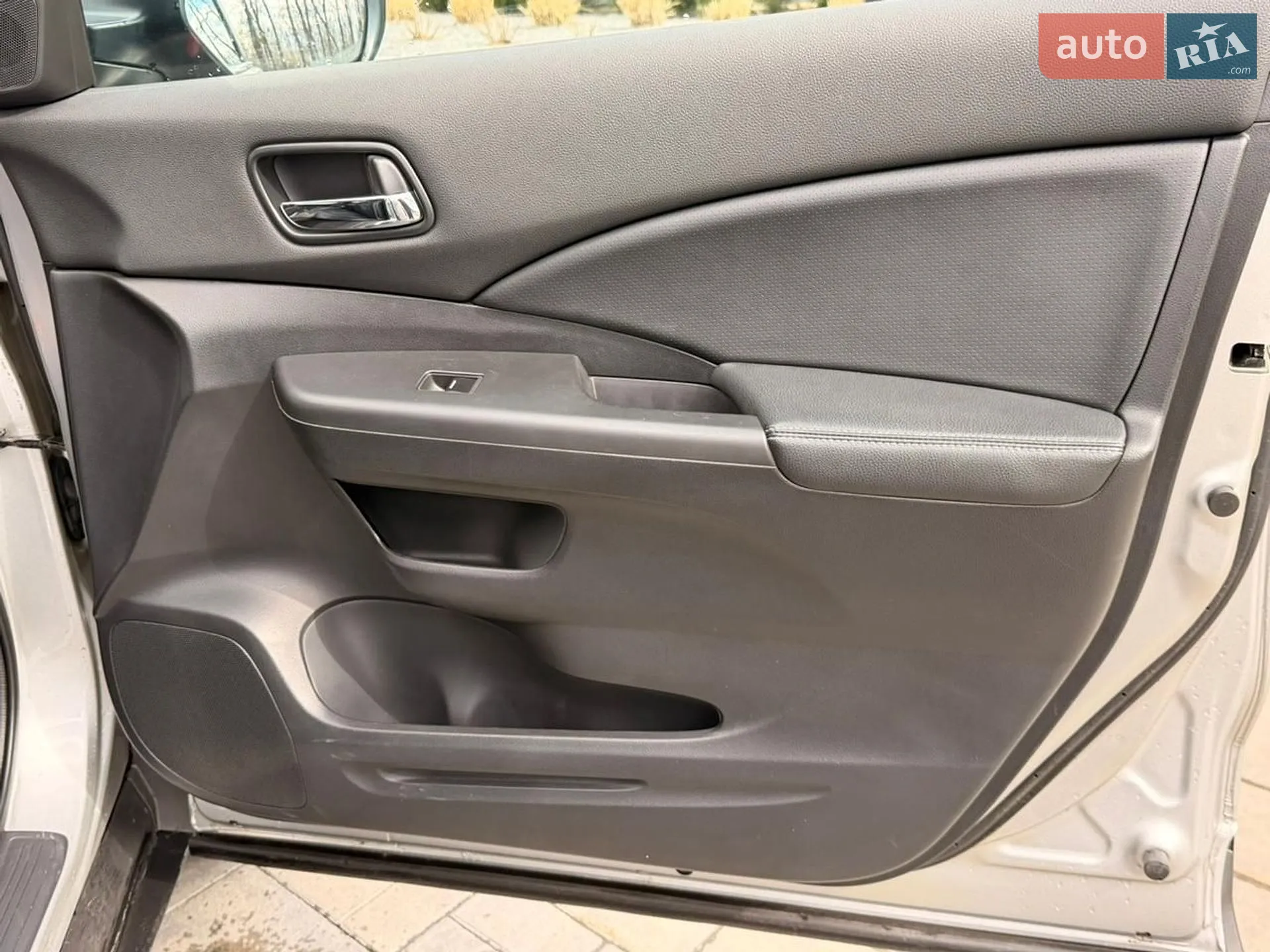 2013 Honda CR-V - мініатюра 15