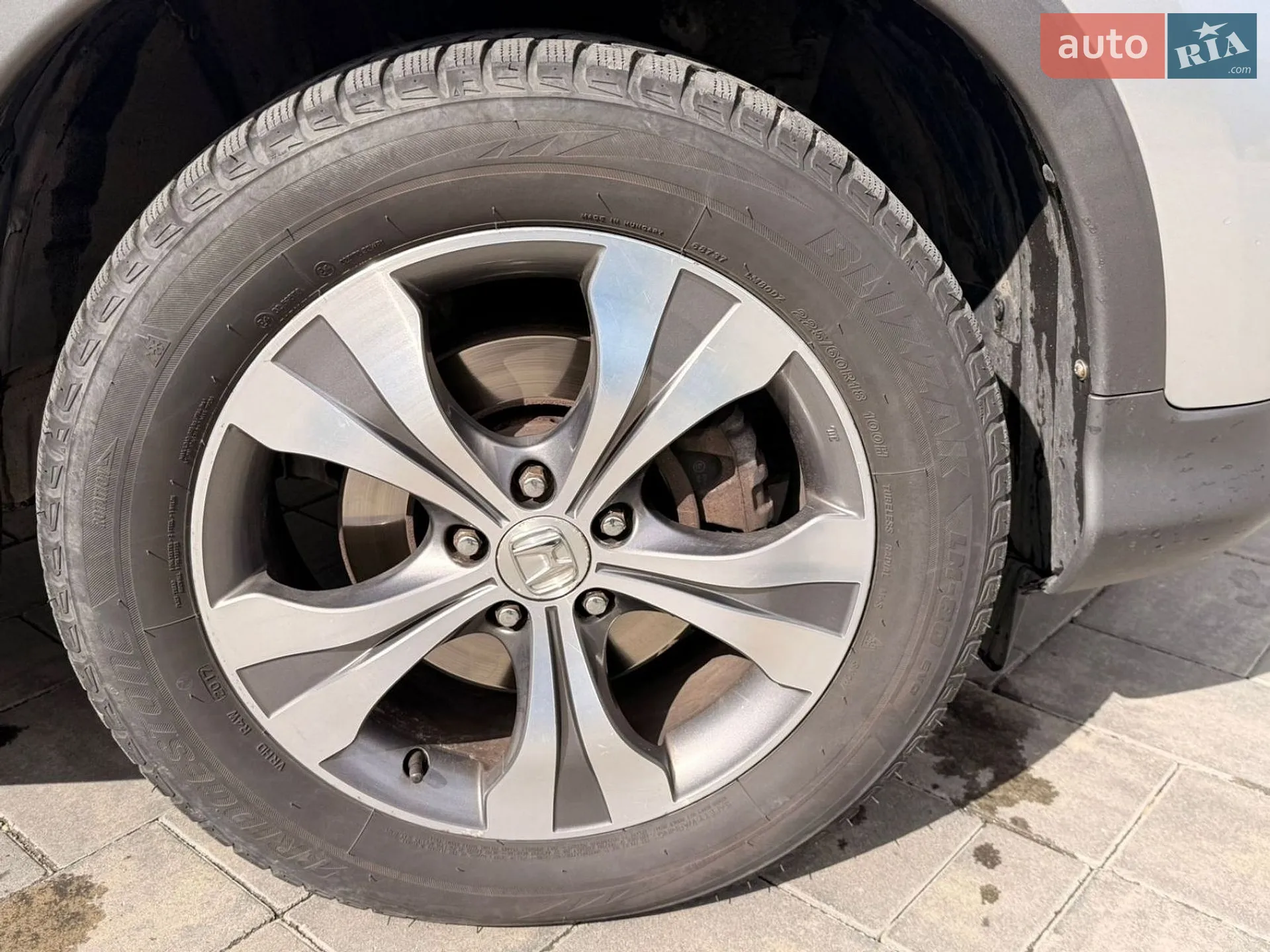 2013 Honda CR-V - мініатюра 22