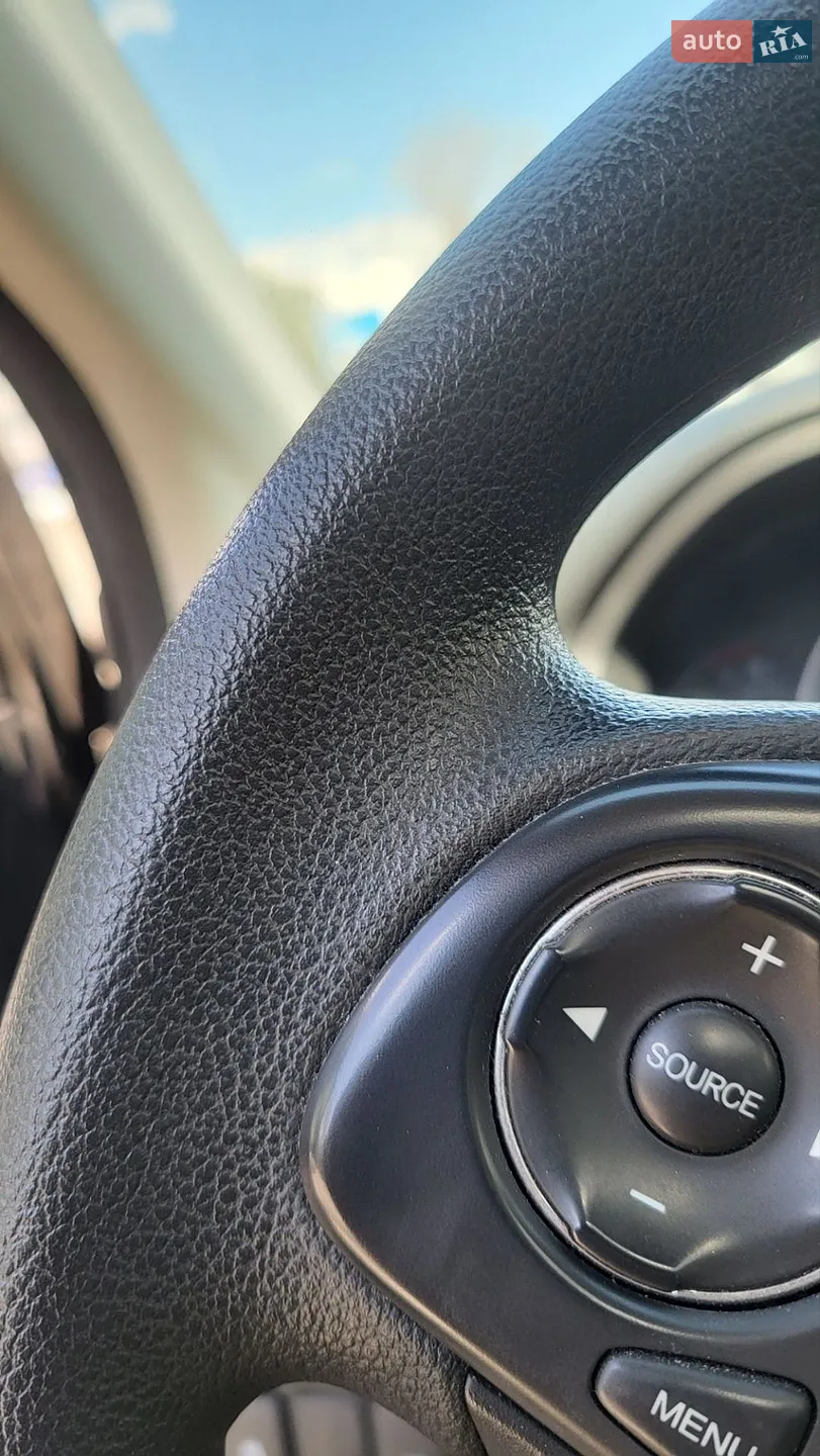 2016 Honda CR-V - мініатюра 10