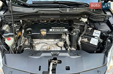 Внедорожник / Кроссовер Honda CR-V 2010 в Краснограде