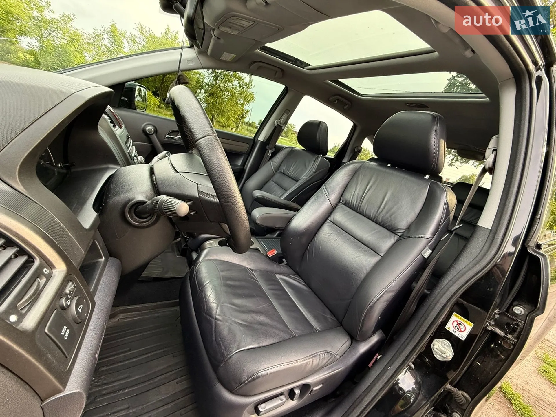 2010 Honda CR-V - мініатюра 12