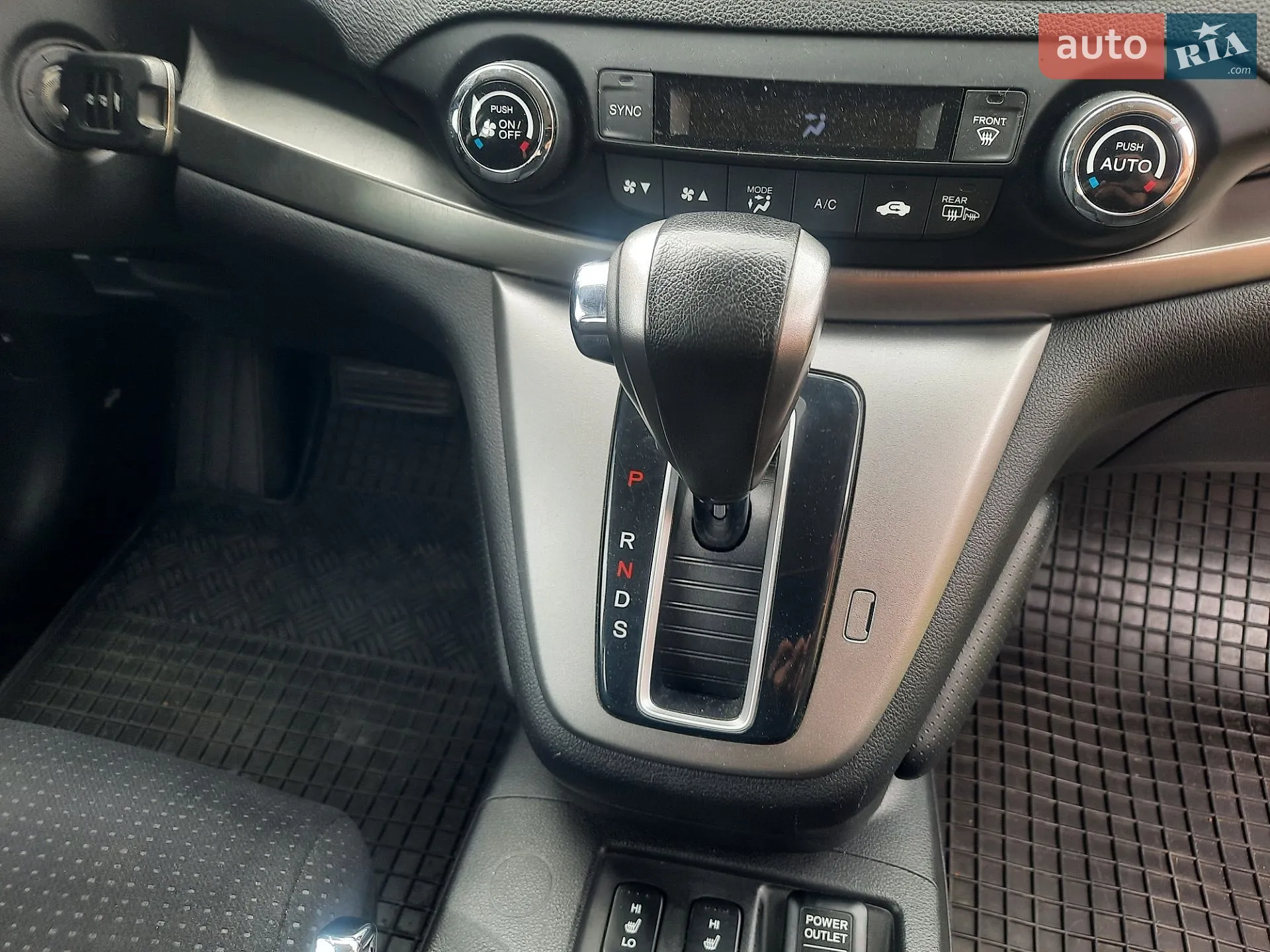 2014 Honda CR-V - мініатюра 60