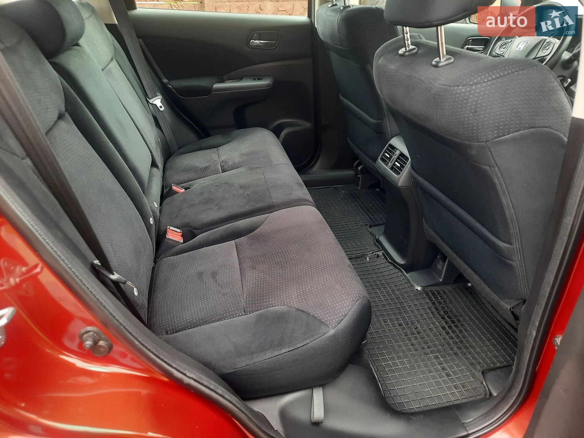 2014 Honda CR-V - мініатюра 65