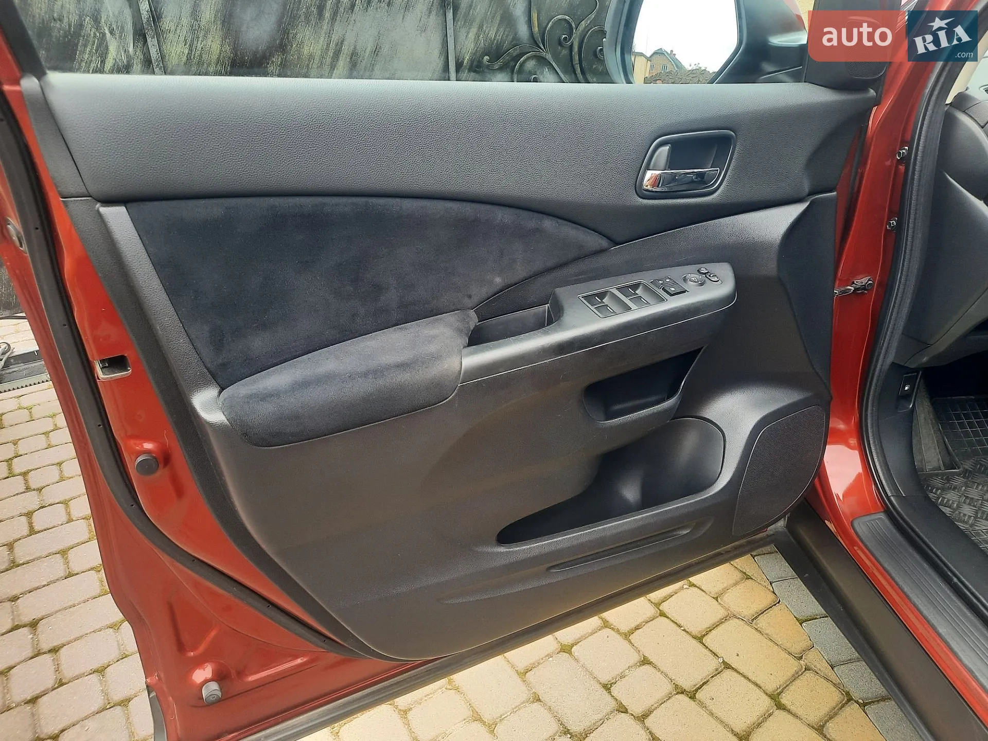 2014 Honda CR-V - мініатюра 71
