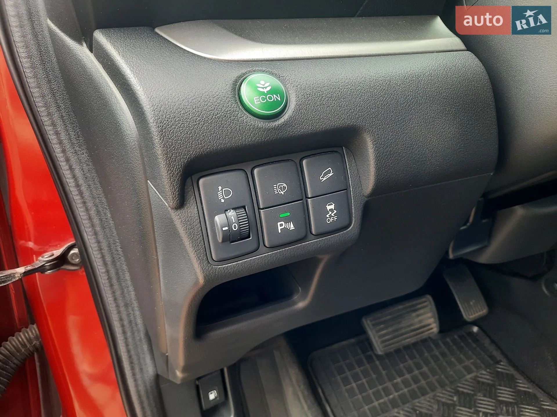 2014 Honda CR-V - мініатюра 74