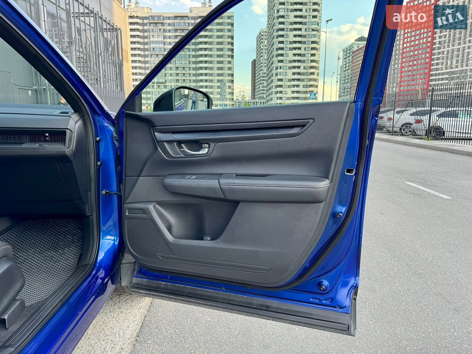 2023 Honda CR-V - мініатюра 18