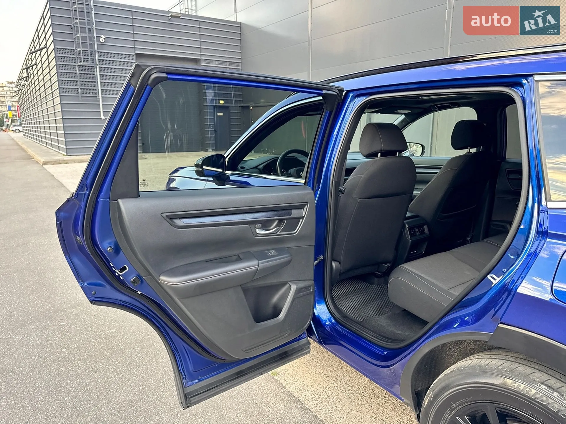 2023 Honda CR-V - мініатюра 31