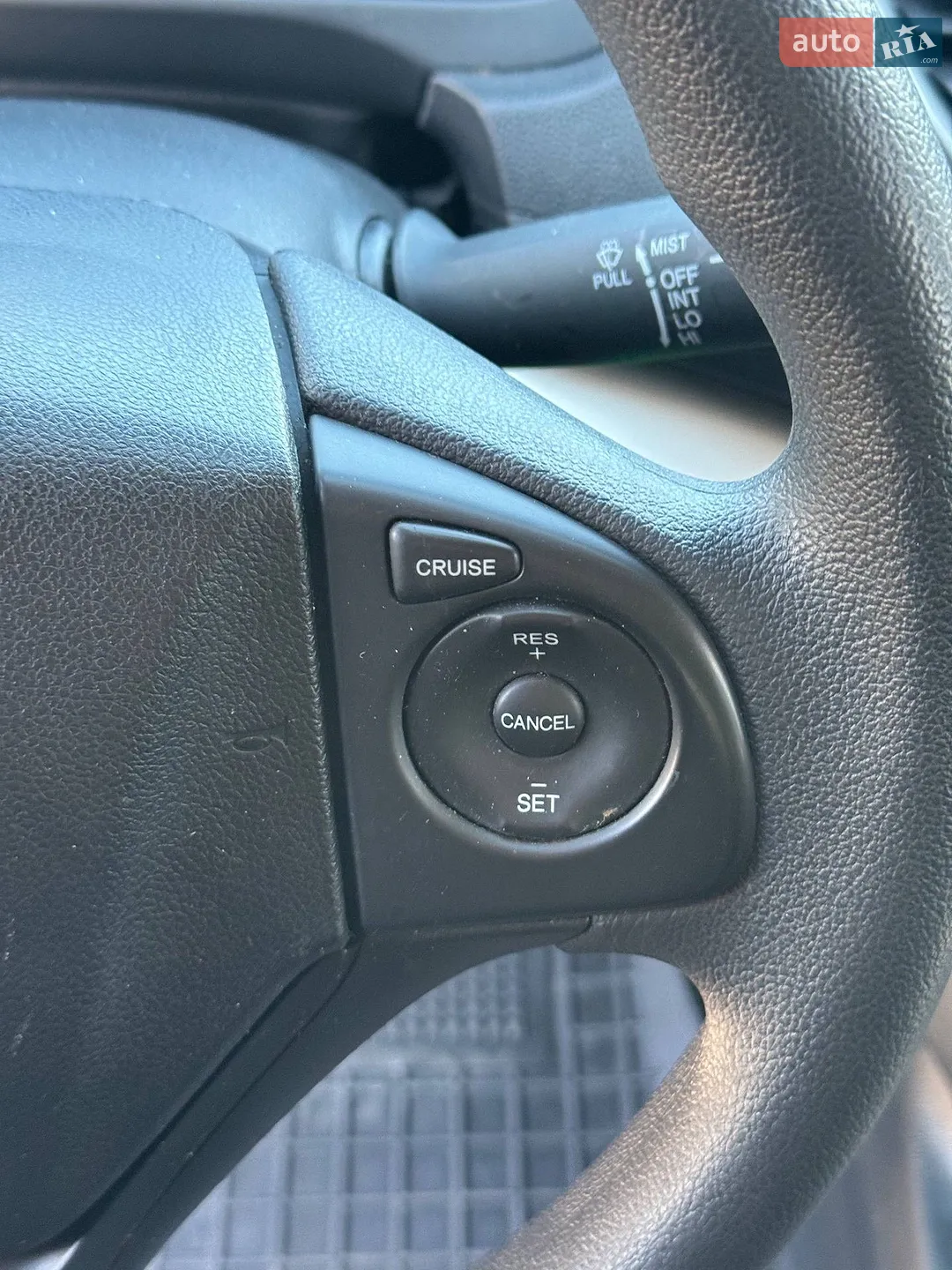 2015 Honda CR-V - мініатюра 35