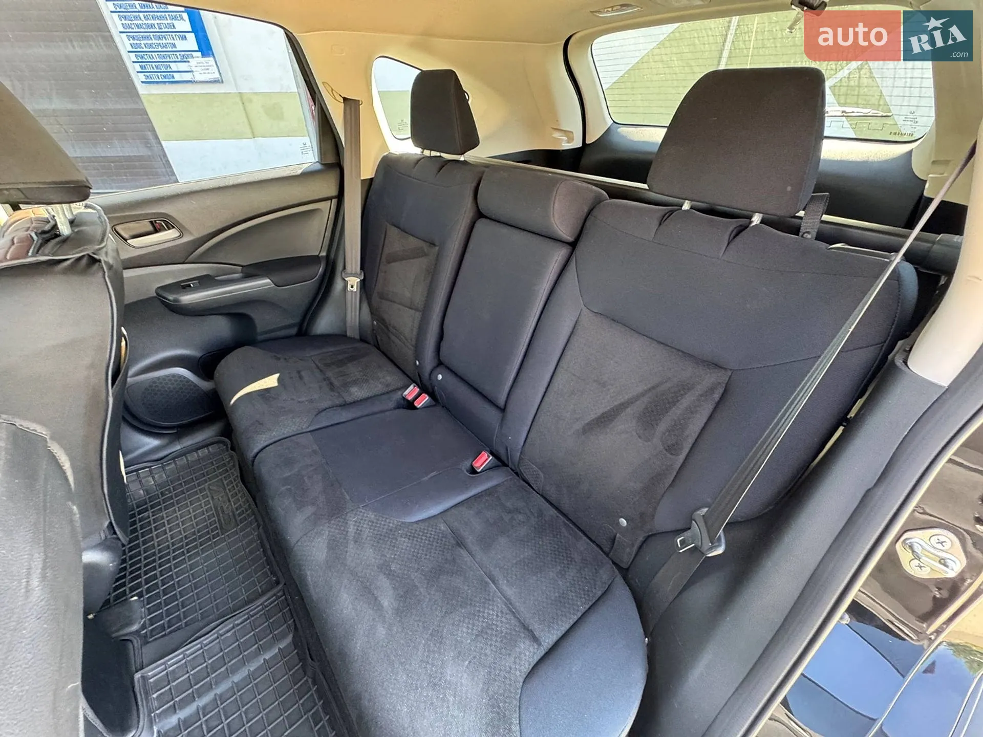 2015 Honda CR-V - мініатюра 42