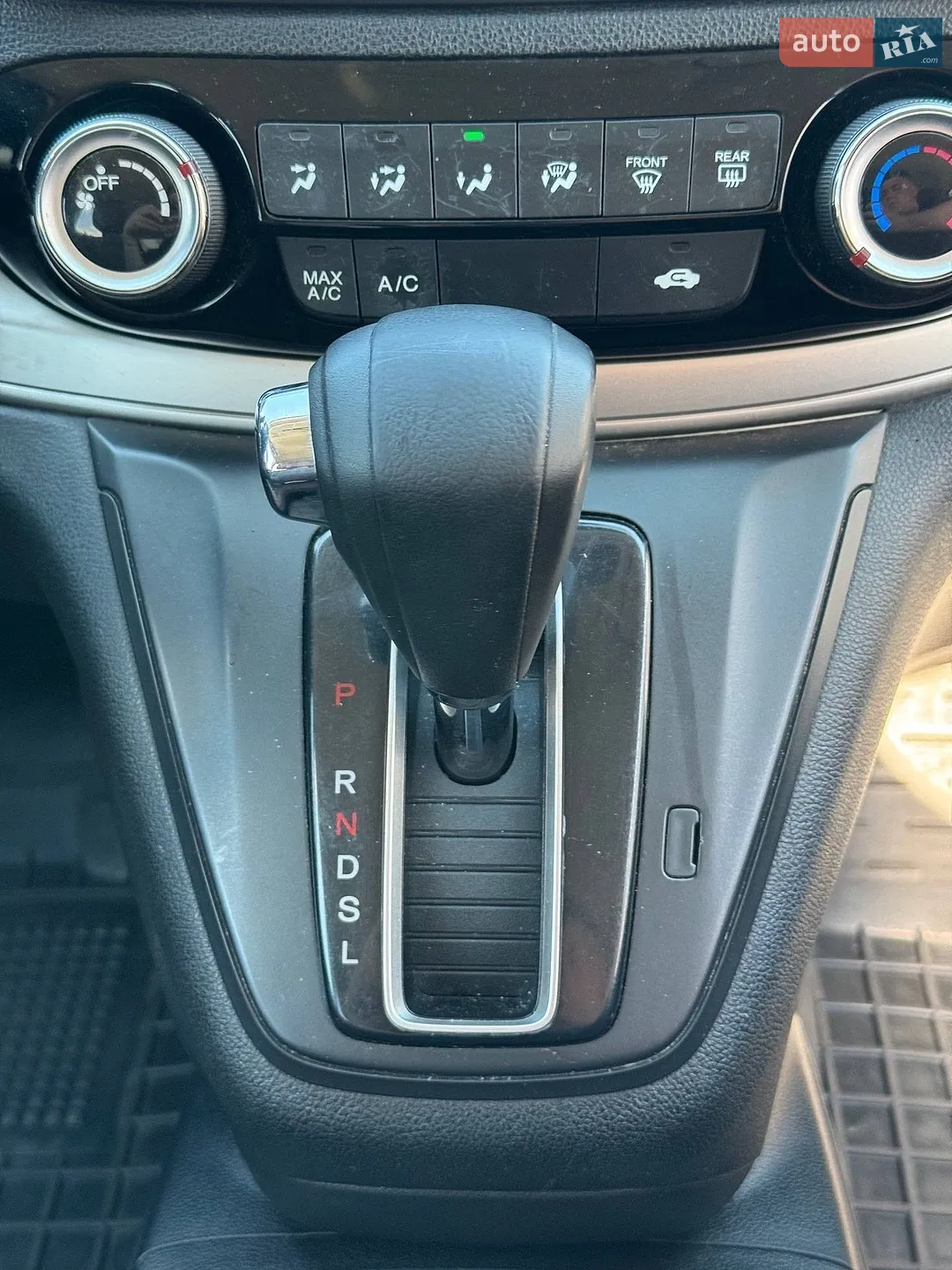2015 Honda CR-V - мініатюра 56