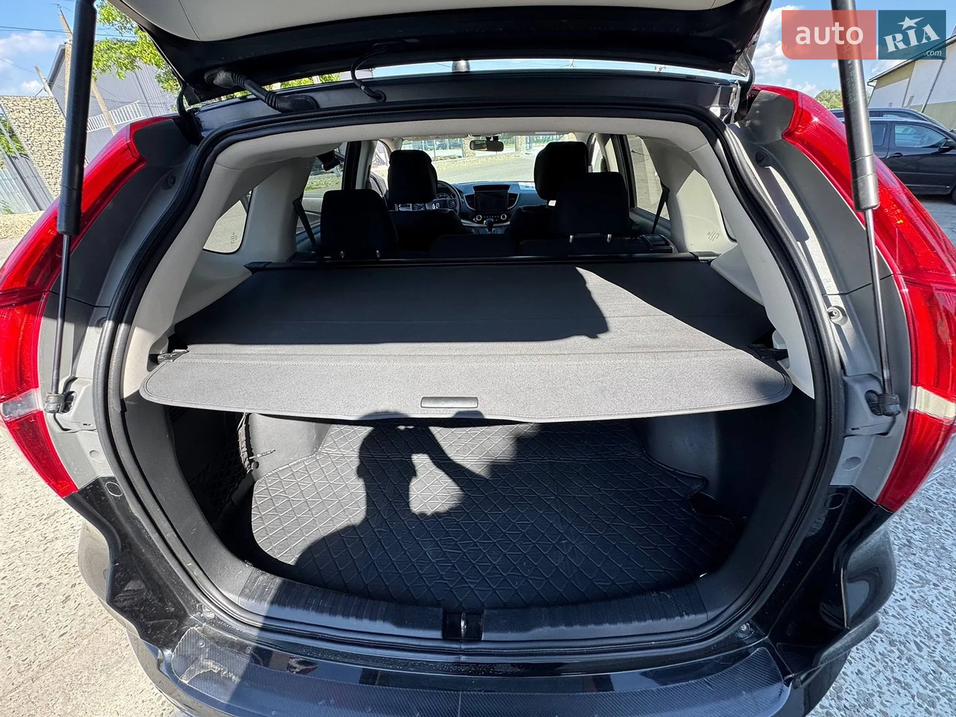 2015 Honda CR-V - мініатюра 66