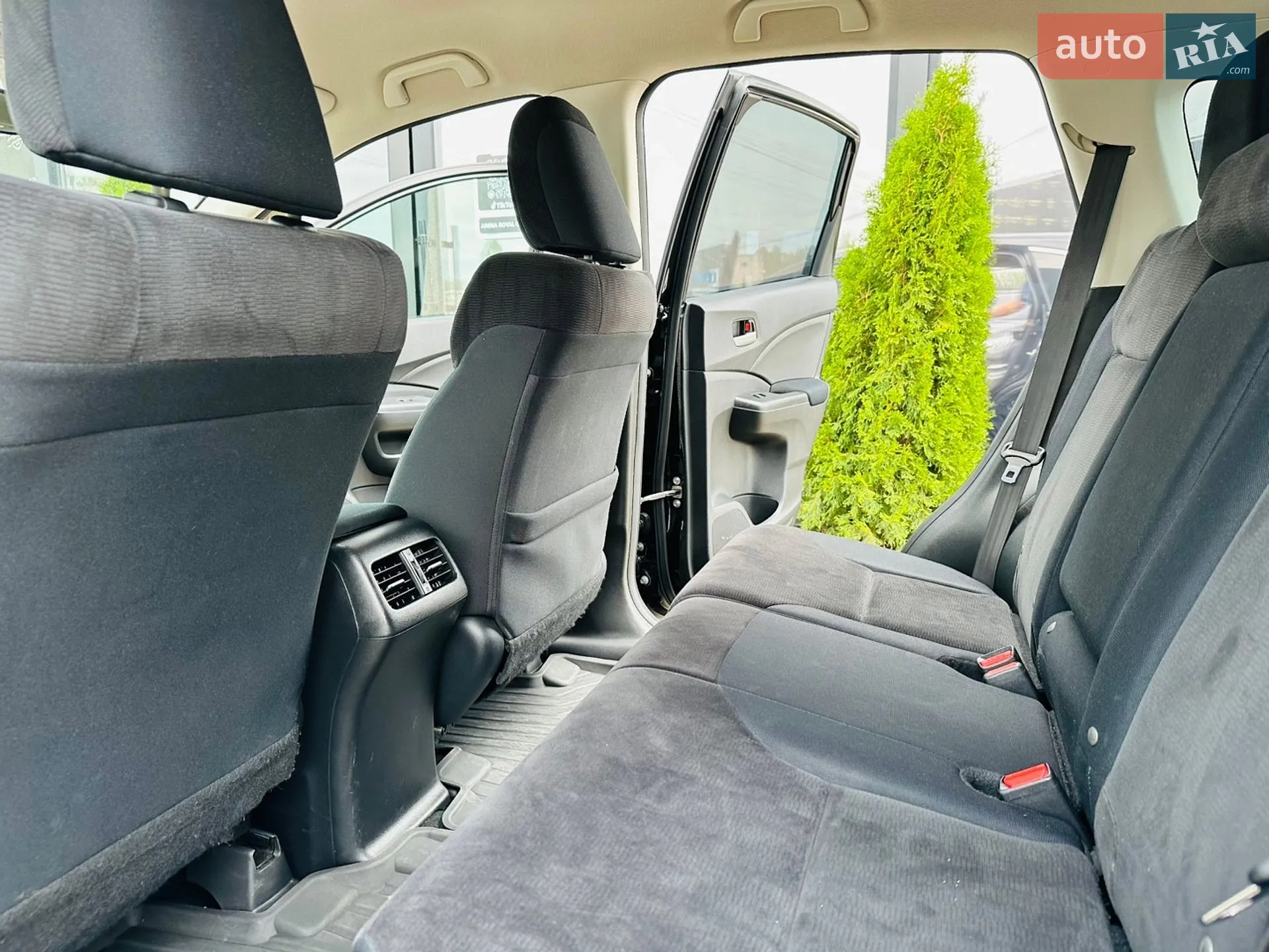 2014 Honda CR-V - мініатюра 17