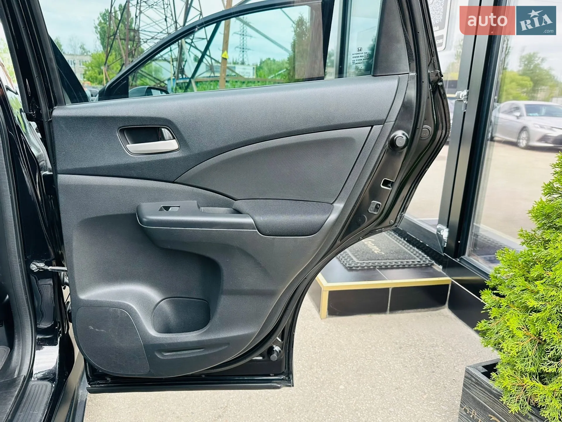 2014 Honda CR-V - мініатюра 23
