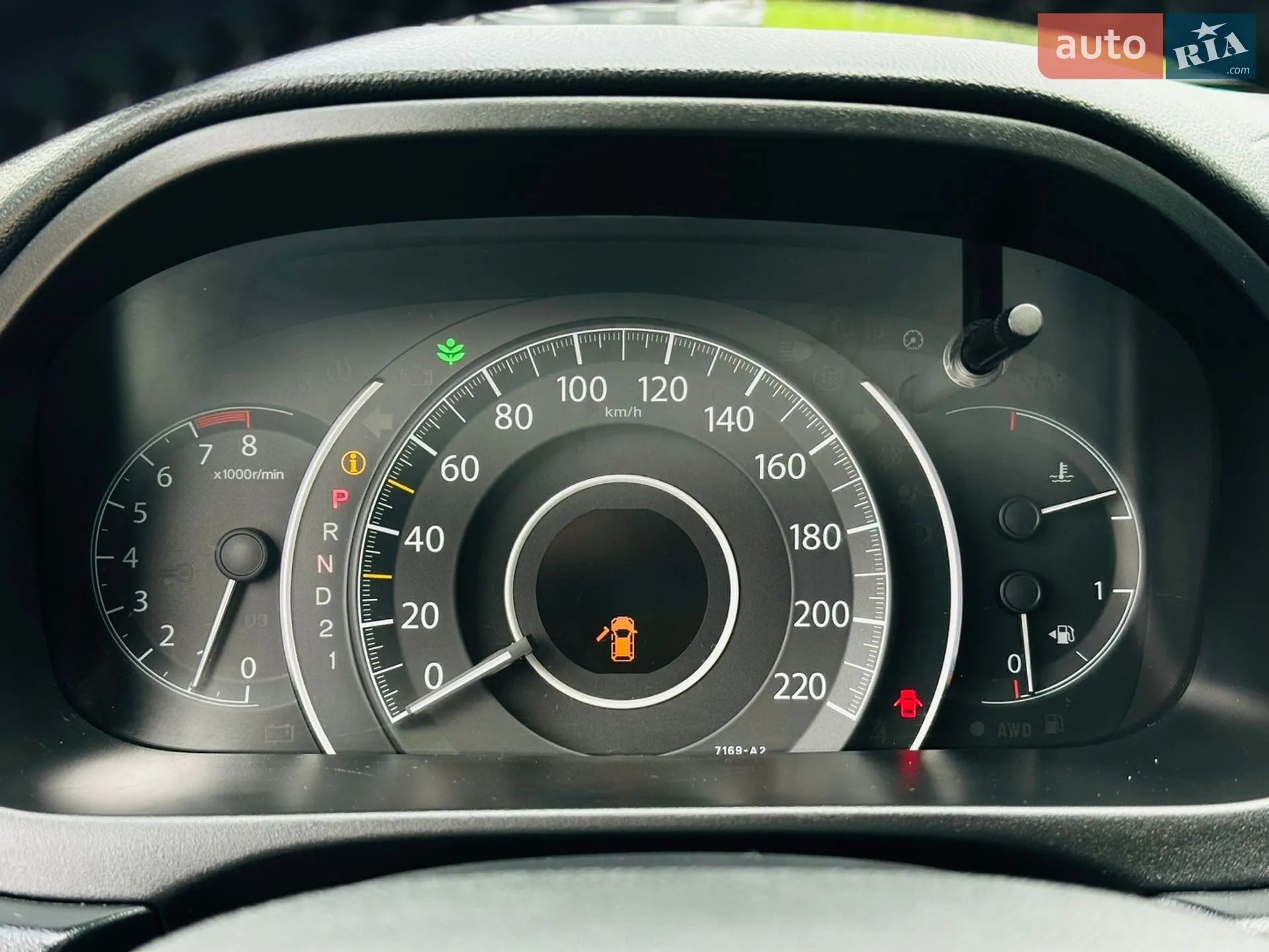 2014 Honda CR-V - мініатюра 29