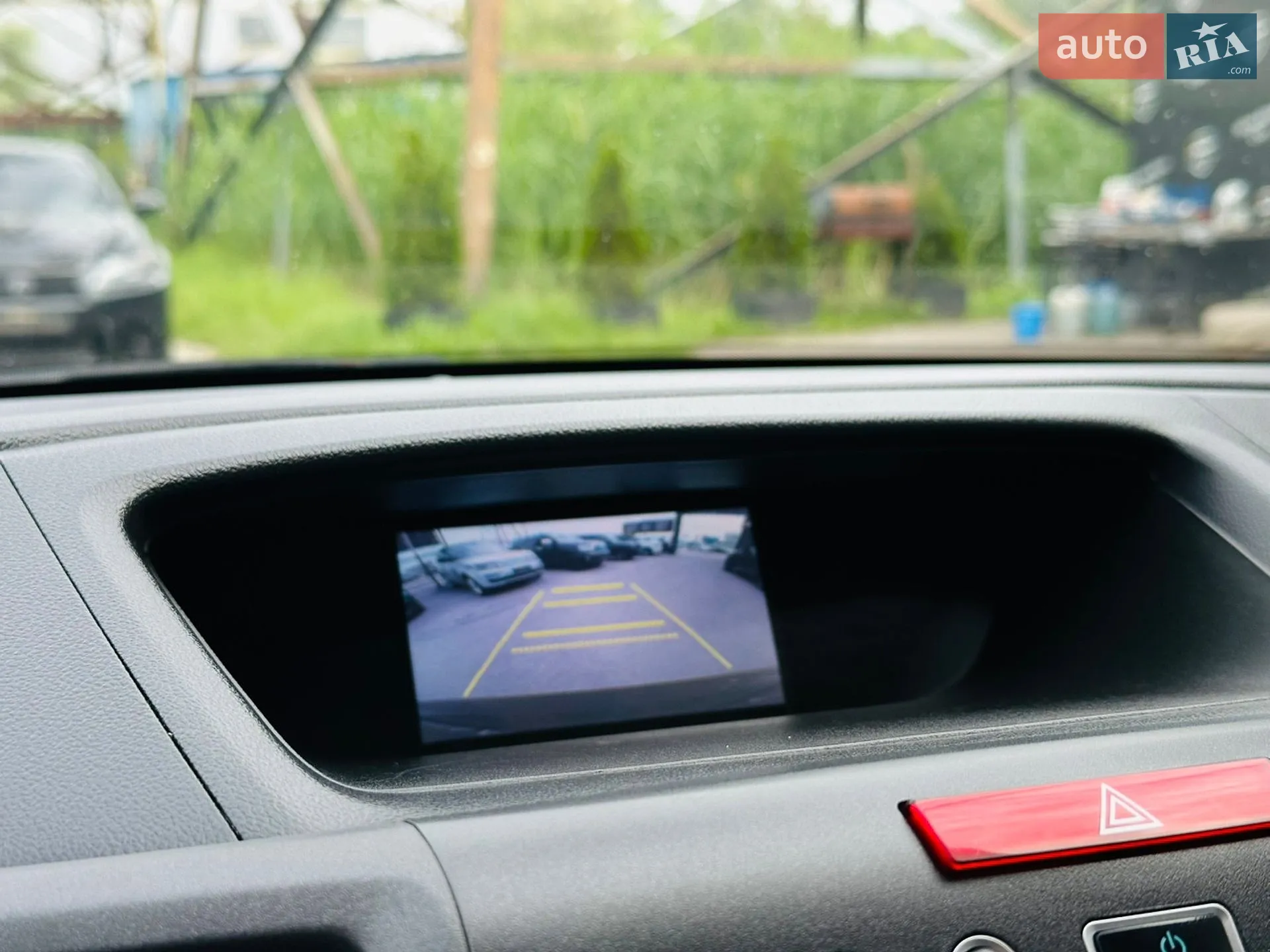 2014 Honda CR-V - мініатюра 35