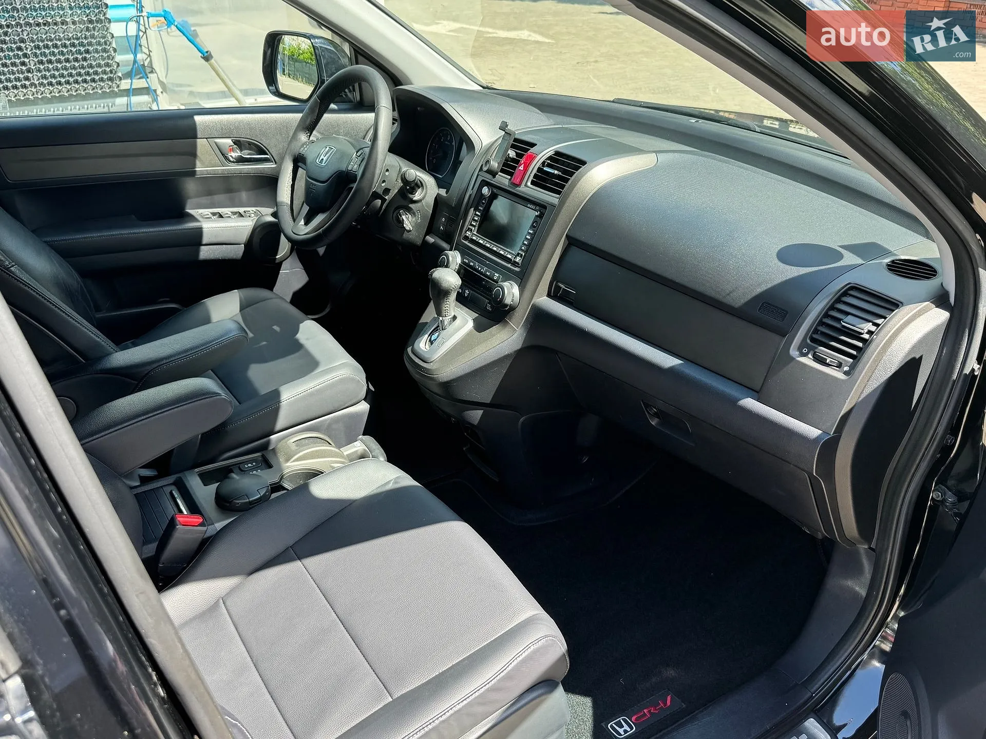 2011 Honda CR-V - мініатюра 11