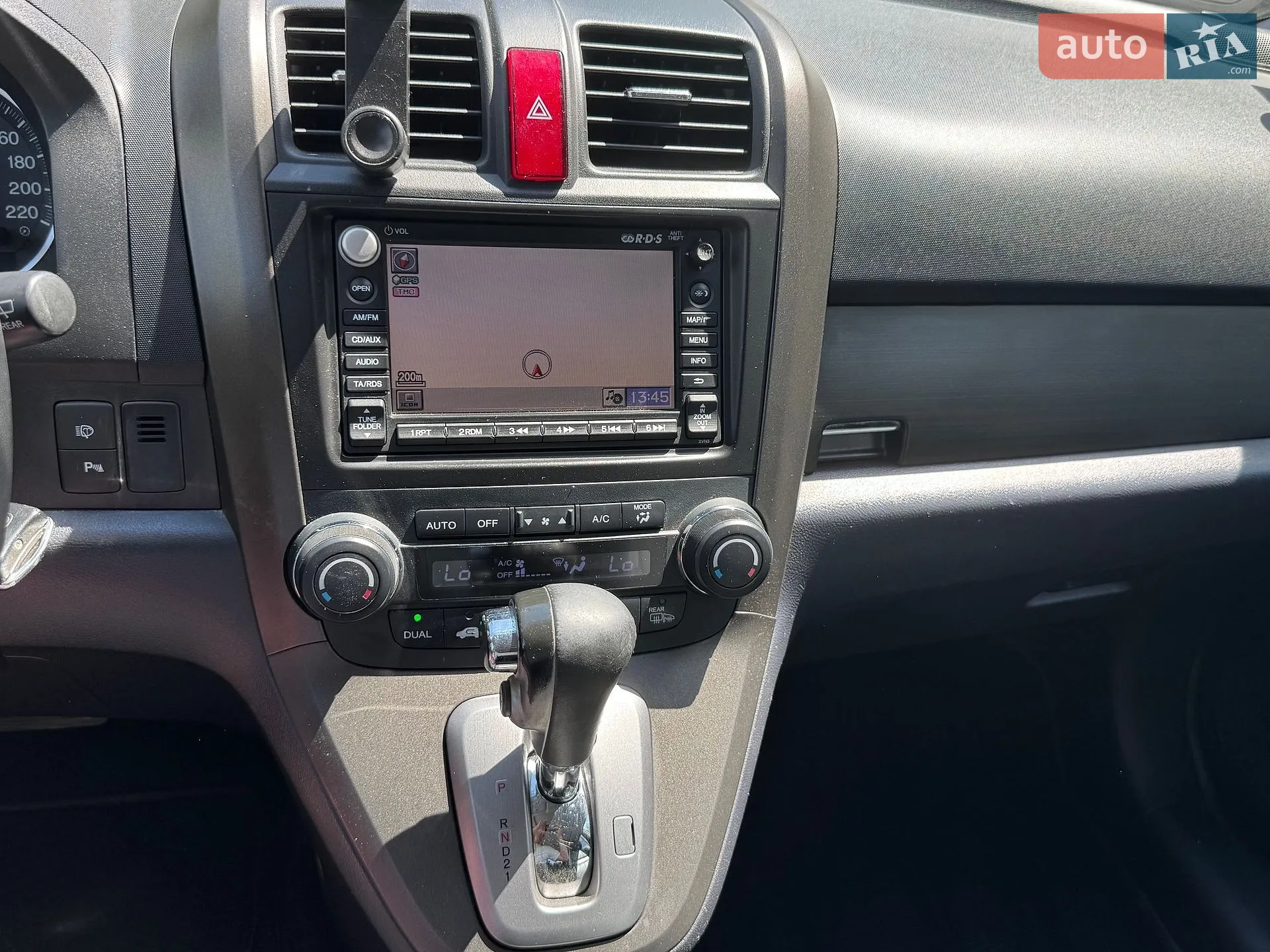 2011 Honda CR-V - мініатюра 17