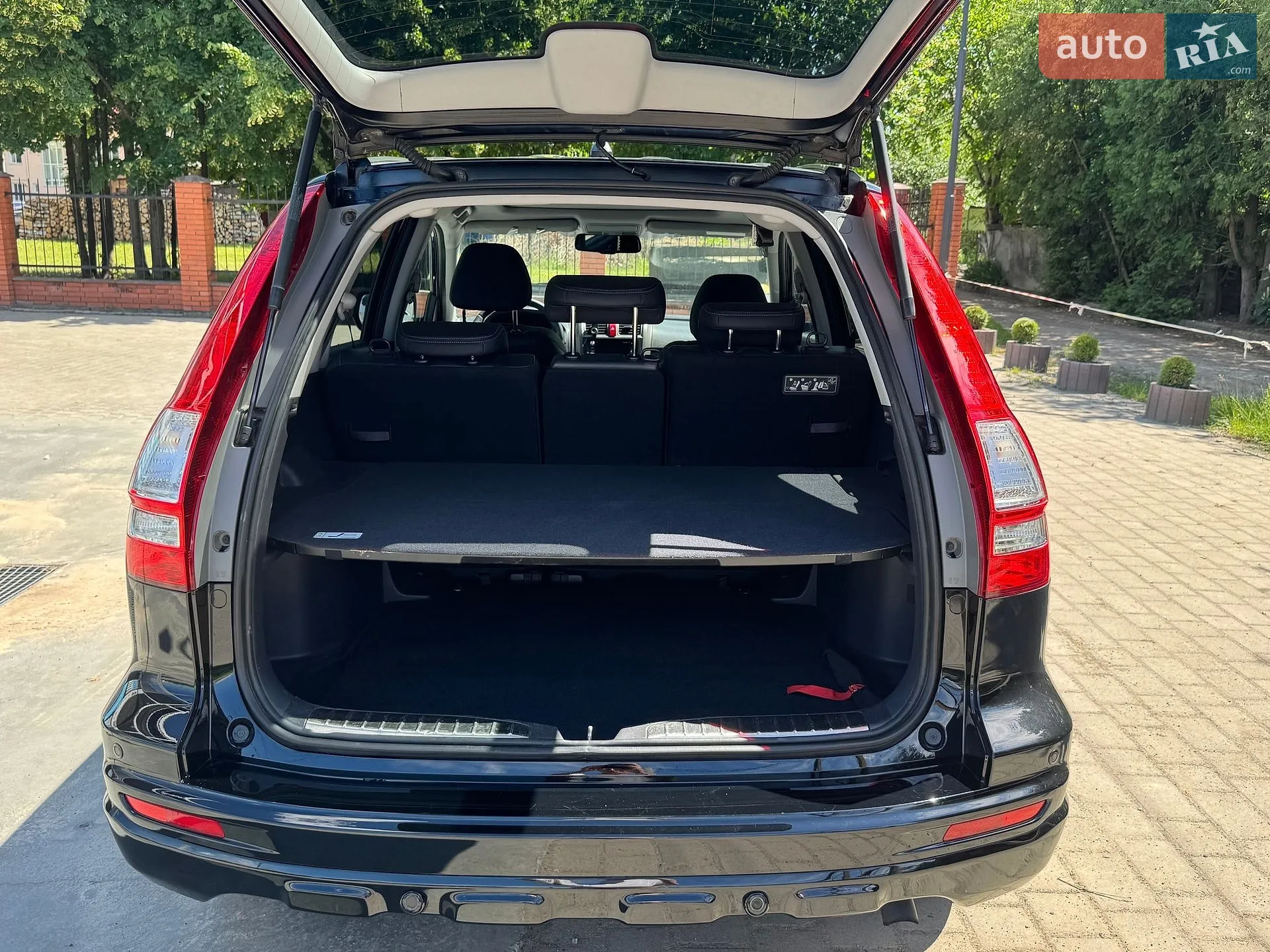 2011 Honda CR-V - мініатюра 15