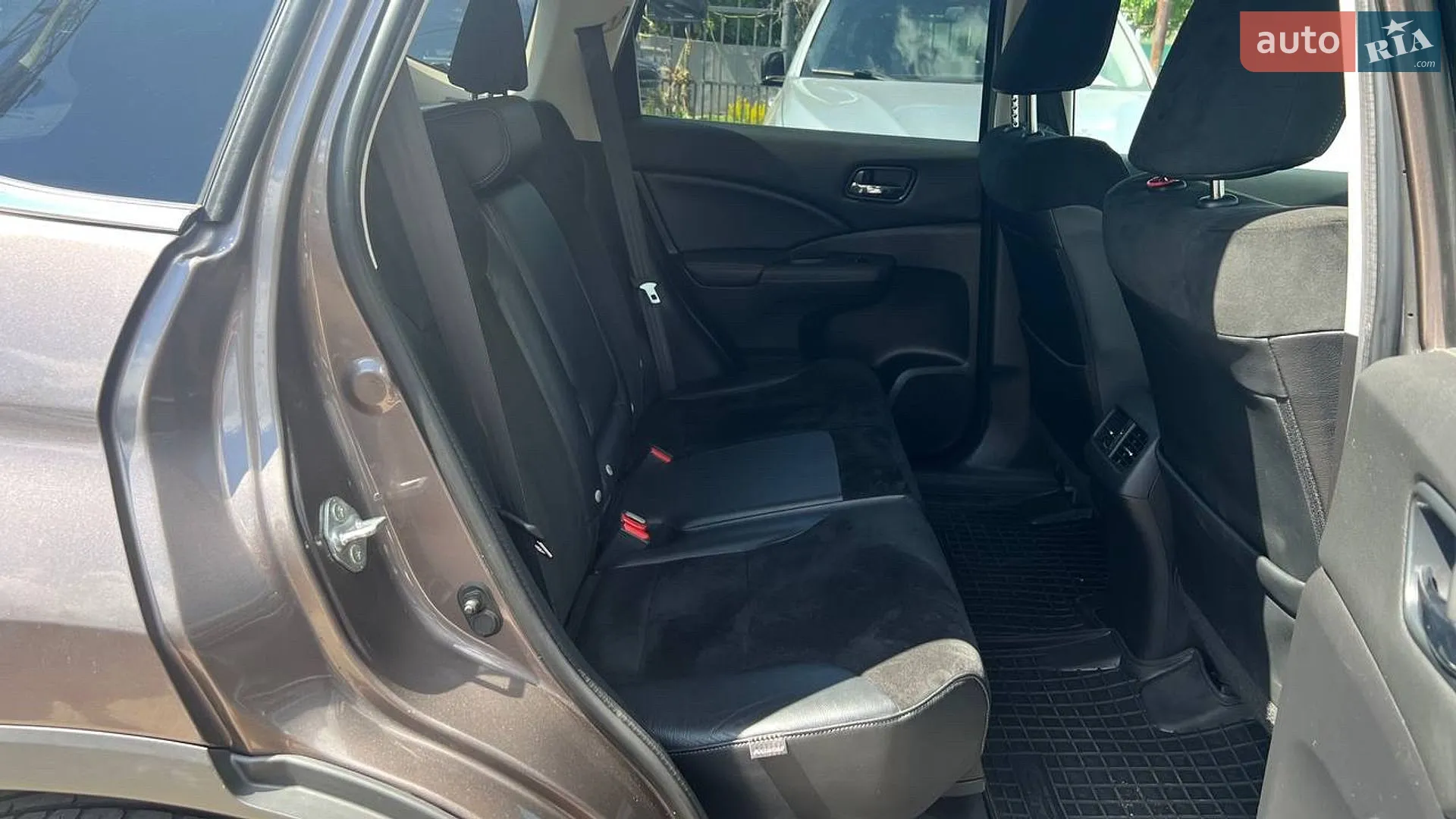 2013 Honda CR-V - мініатюра 18