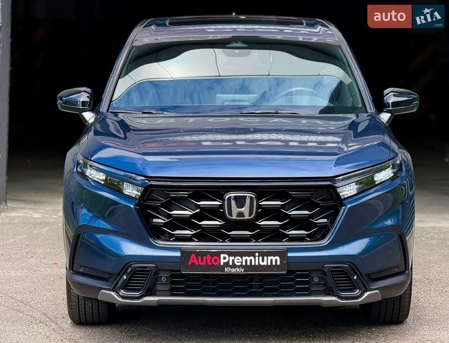 2023 Honda CR-V - мініатюра 5