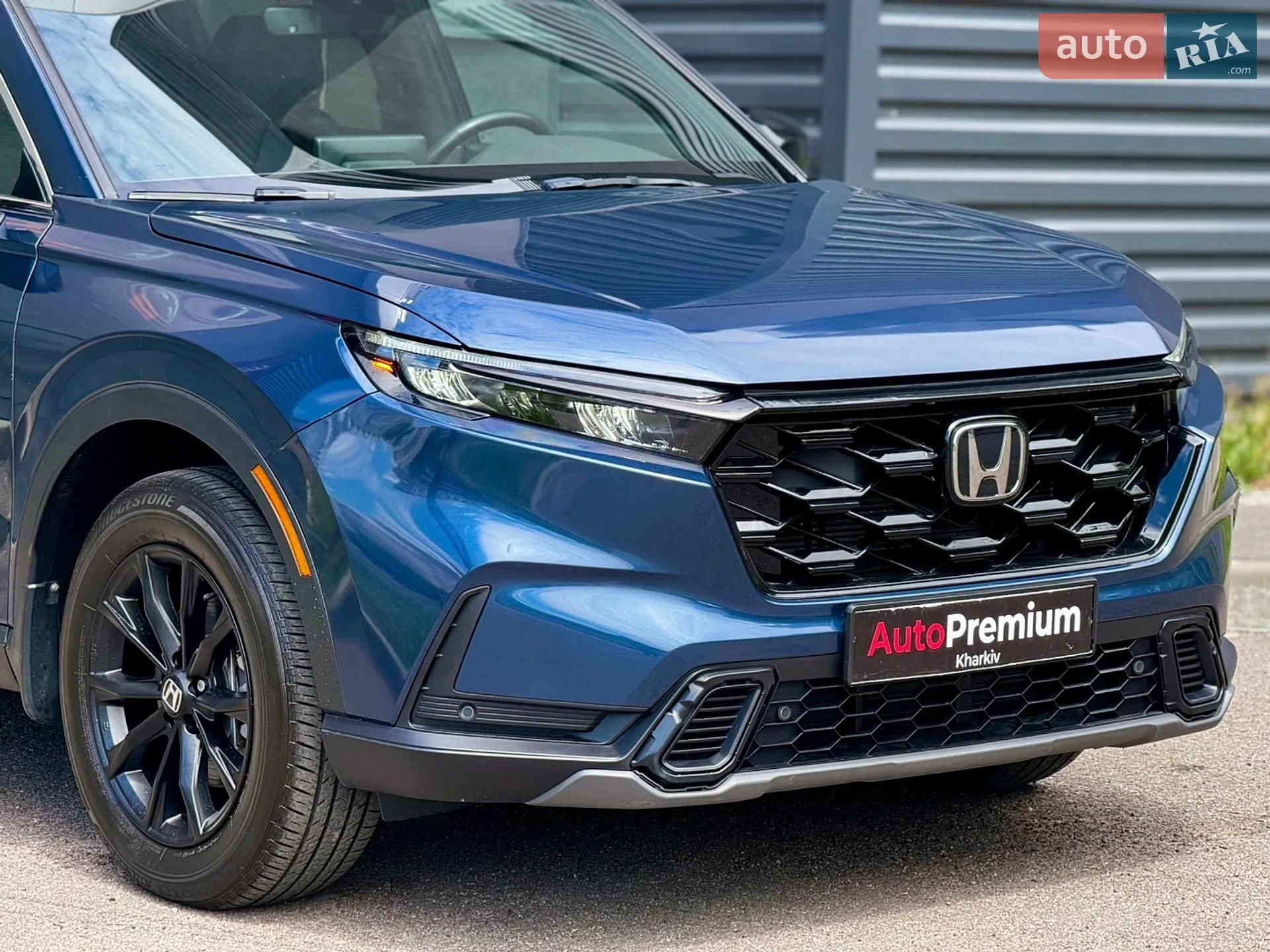 2023 Honda CR-V - мініатюра 13